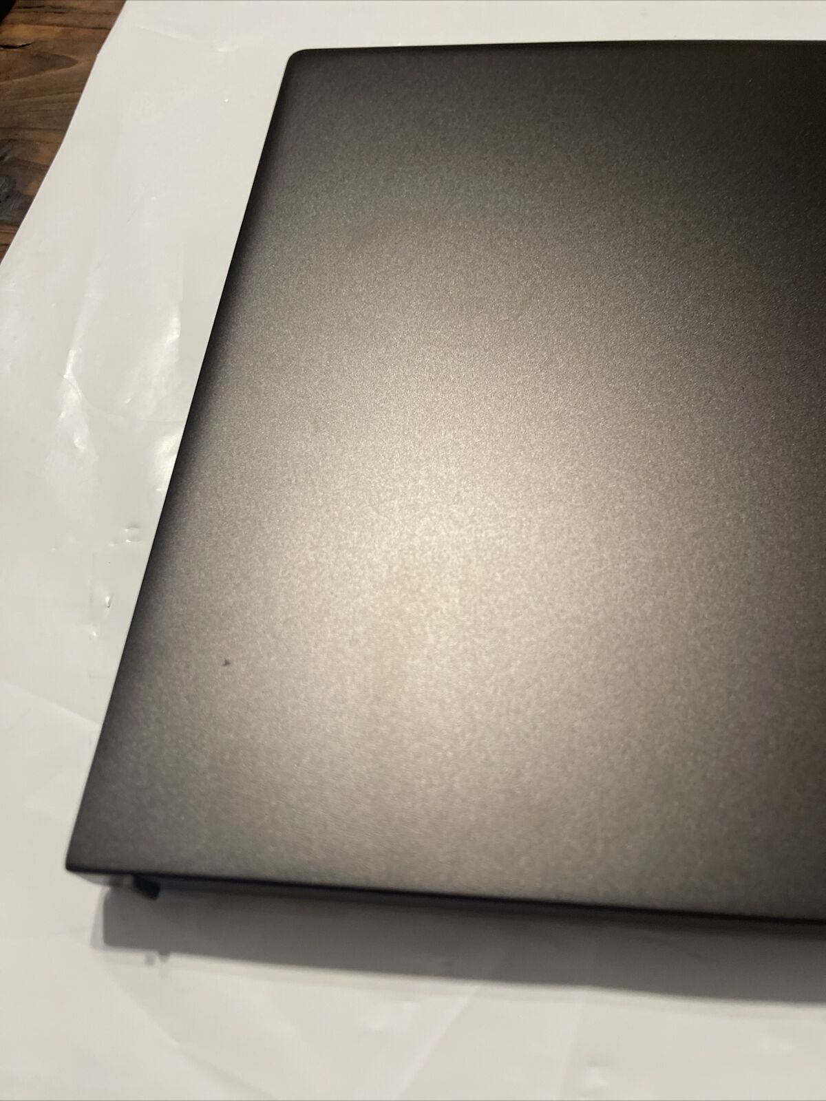 Genuine Dell Complete Lcd Screen Assembly 15.6" NonTouch 07ghdp 7ghdp H2 L4 Dent