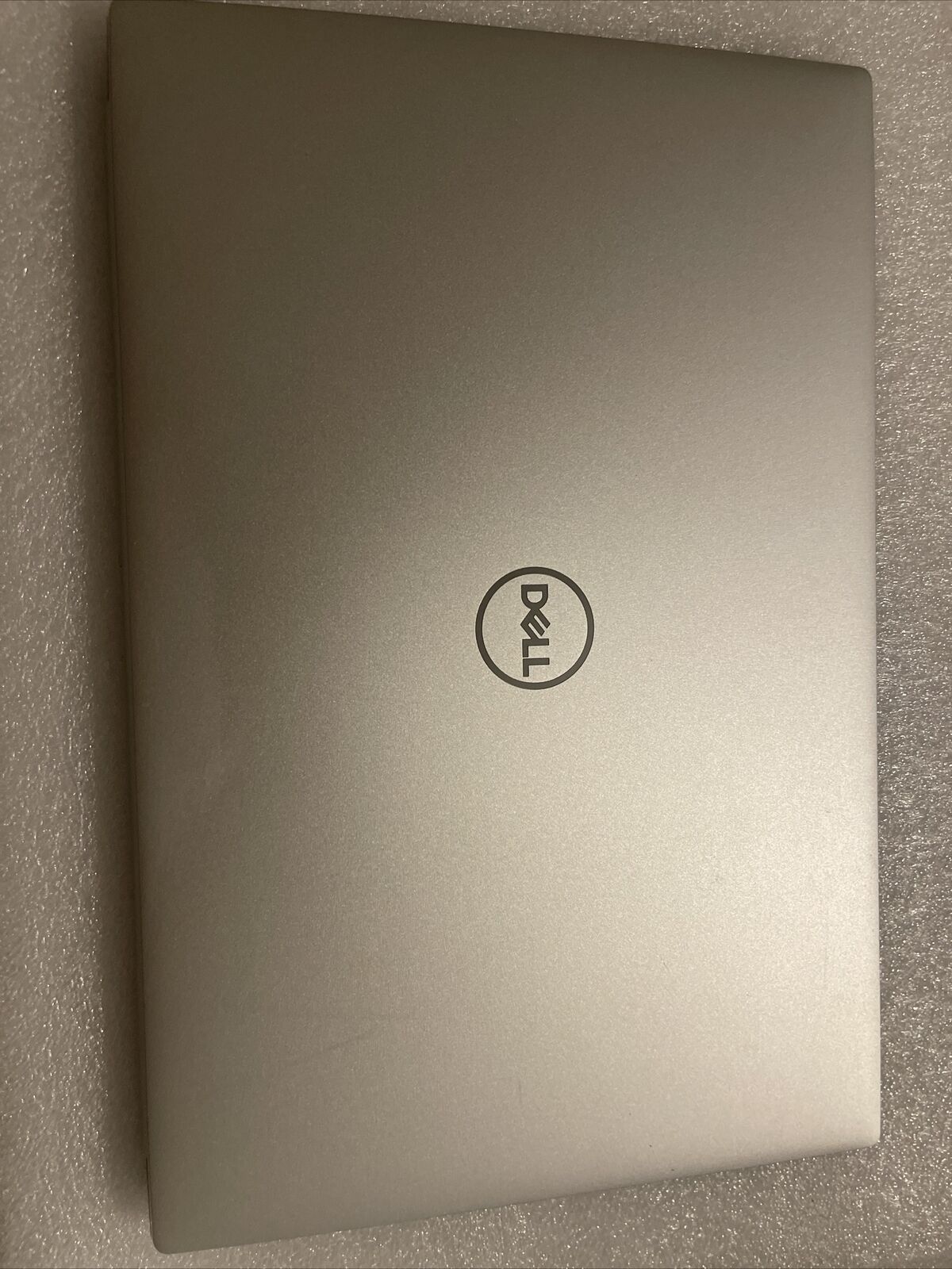 Genuine Dell Precsion 5550 5560 5570 LCD UHD TouchScreen Silver 90T02  P1 L10