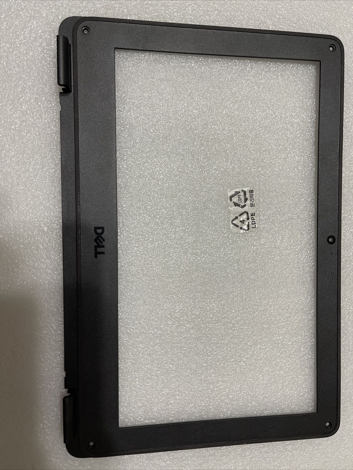 Genuine Dell Latitude 3120 Laptop  Front Trim LCD Bezel AP38B000400 R1060 H1 N6