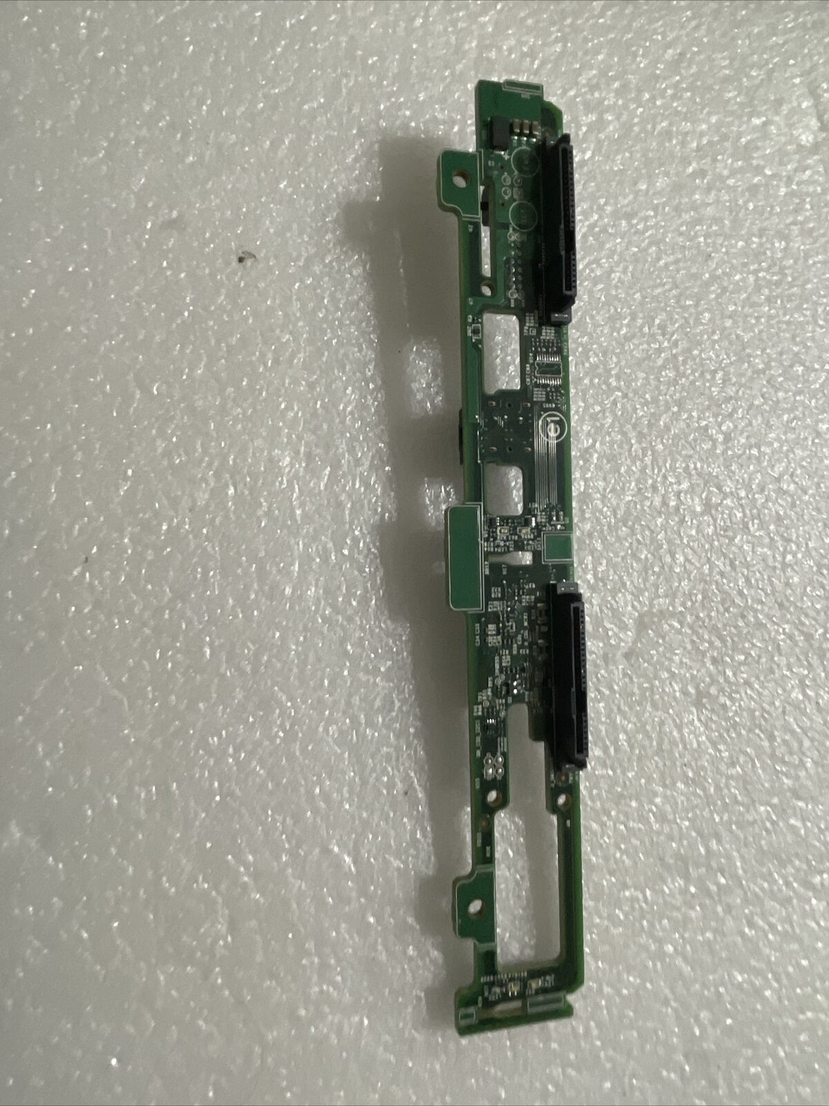 DUAL 3.5 LFF HDD REAR FLEX BAY  DELL EMC R7415 POWEREDGE SERVER 84XP0 T9D6V K5