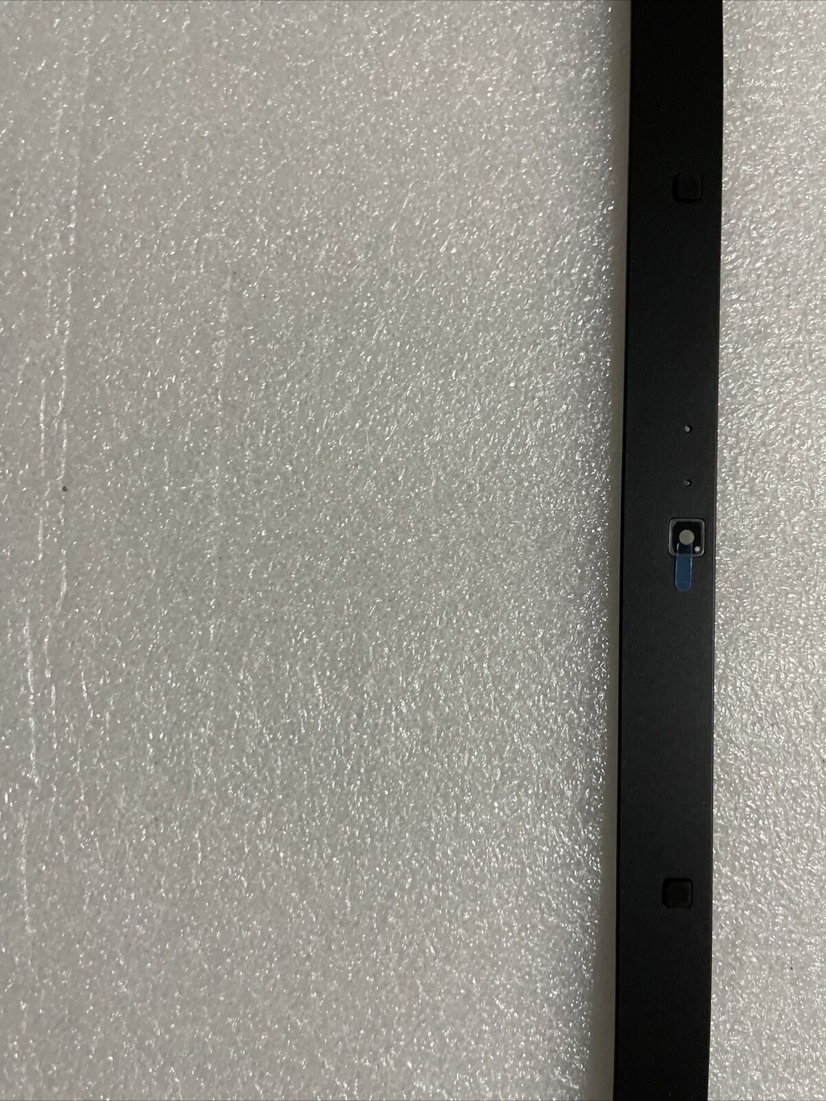 New Genuine DELL Latitude L13 Vostro V13 LCD Bezel Frame Black 8Y12T 08Y12T H1N4