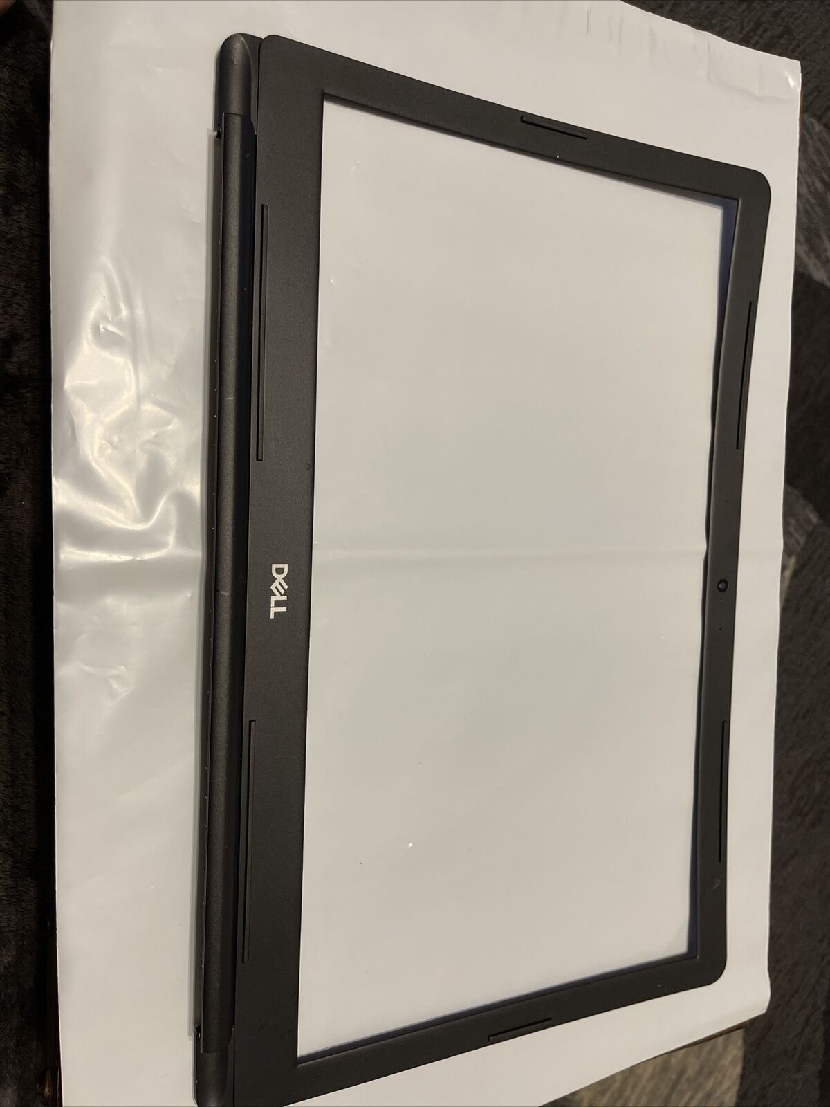 Genuine Dell OEM Inspiron 3780 17.3" Front Trim LCD Bezel T85GY 0T85GY N1
