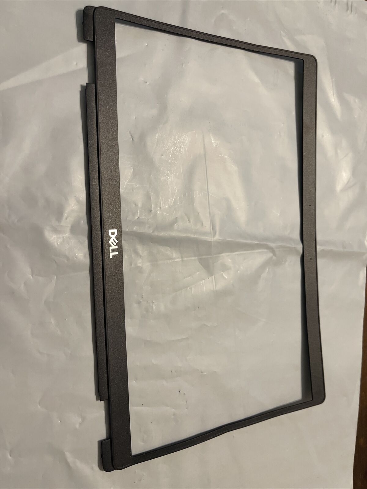 GENUINE Dell Latitude 5400 LCD Screen Bezel BLACK 0R5PRN P/N R5PRN N2