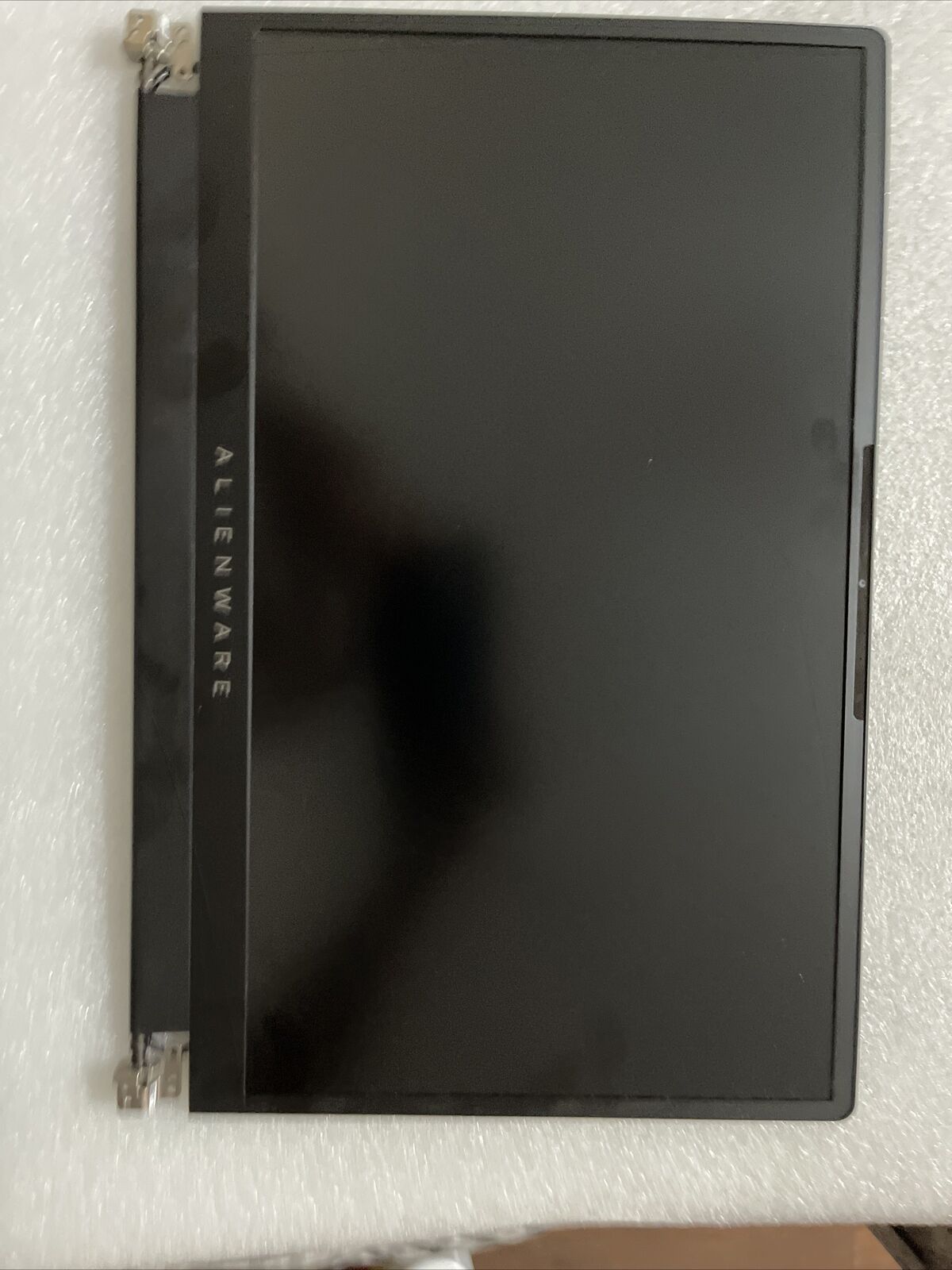 AsIs For Parts Dell Alienware M15 X15 RTX 3070 P111F 15.6" Lcd Screen HMH2Y H1S7