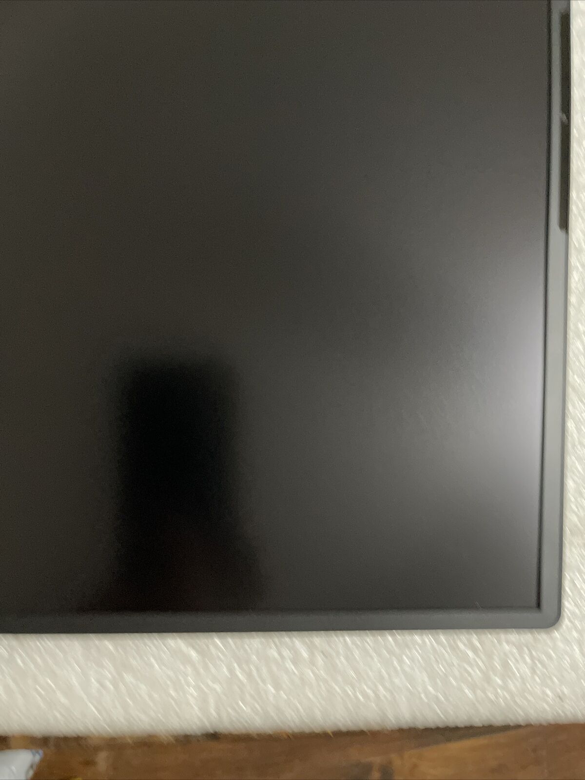 Defective Broken Dell Alienware X17 R2  17.3 FHD LCD Screen  3D2FF PXH4R R8 S7