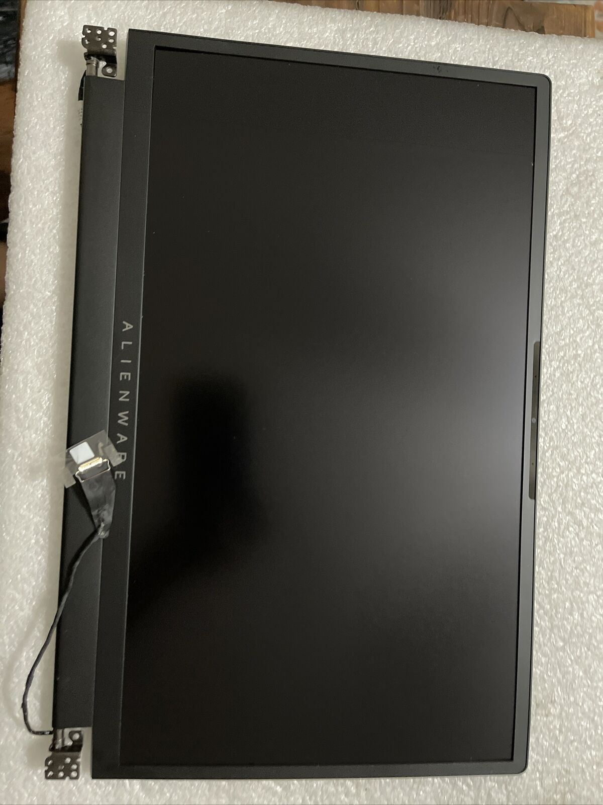 Genuine Dell Alienware X17 R2  17.3 FHD LCD Screen Assembly 3D2FF PXH4R R2 L8