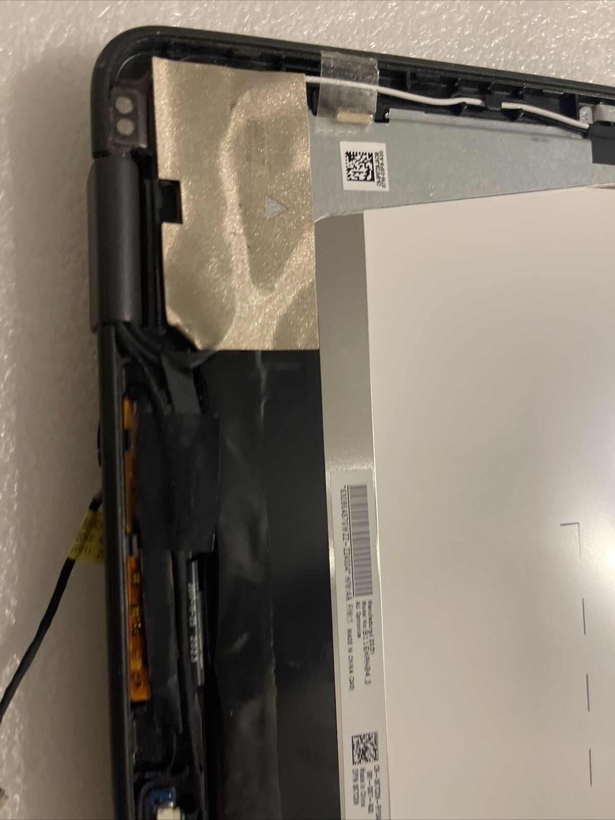 OEM Dell Chromebook 11 (3120) 11.6" WXGAHD LCD LED Widescreen K7CXN H1 S1