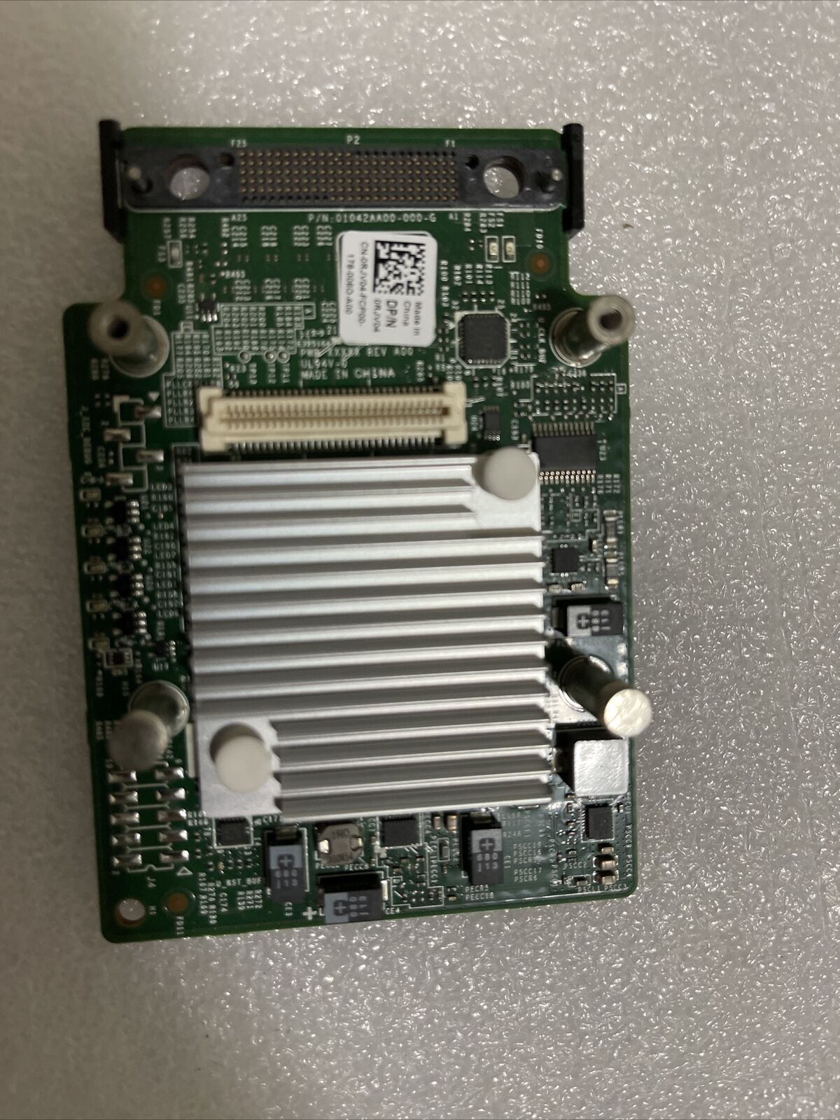 Genuine Dell EMC Interposer Card Assembly RJV04 0RJV04 U1