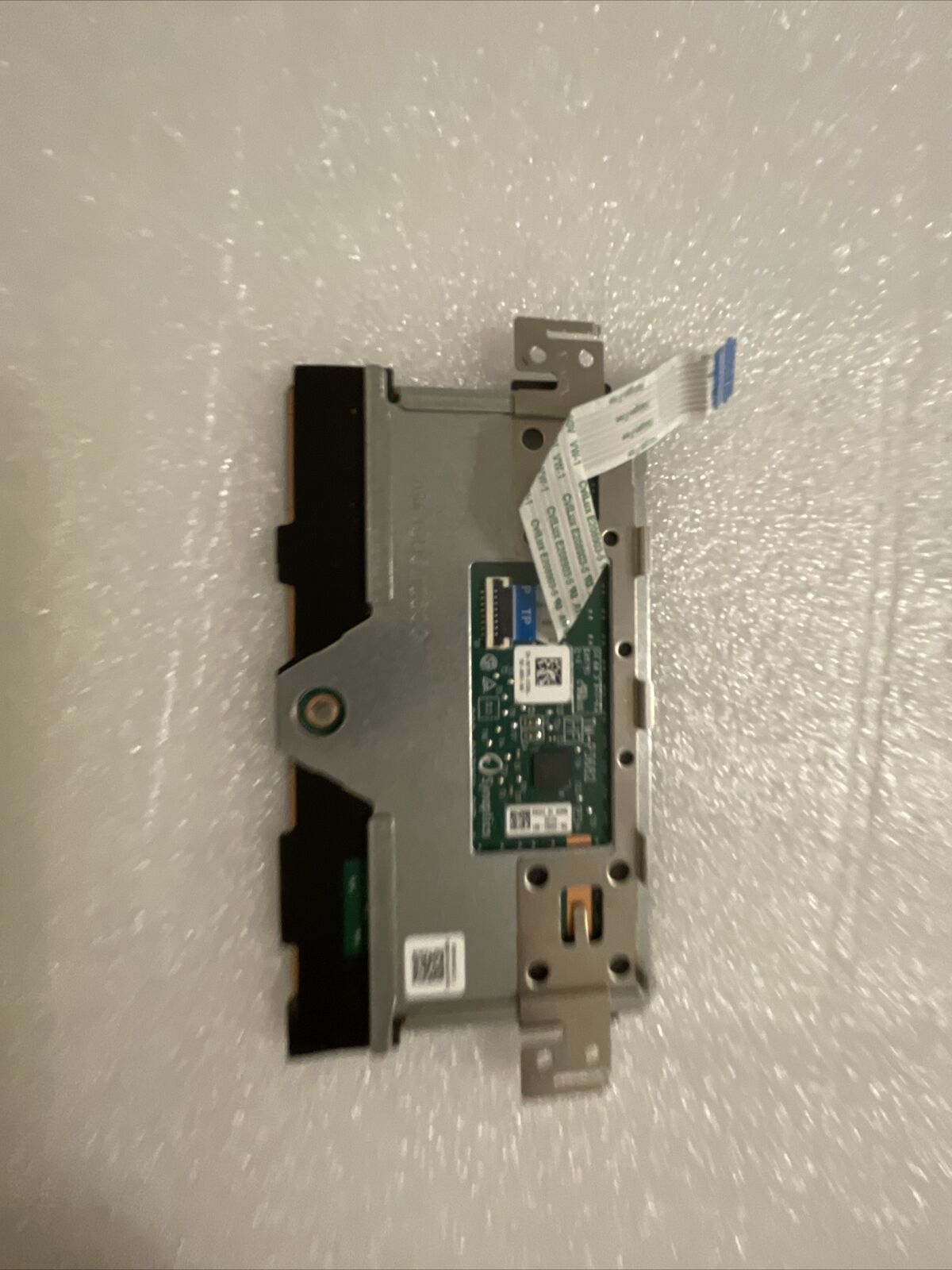 Genuine DELL ALIENWARE M15 R6 Touchpad With Cable V1YPR XVP3D H1 B3