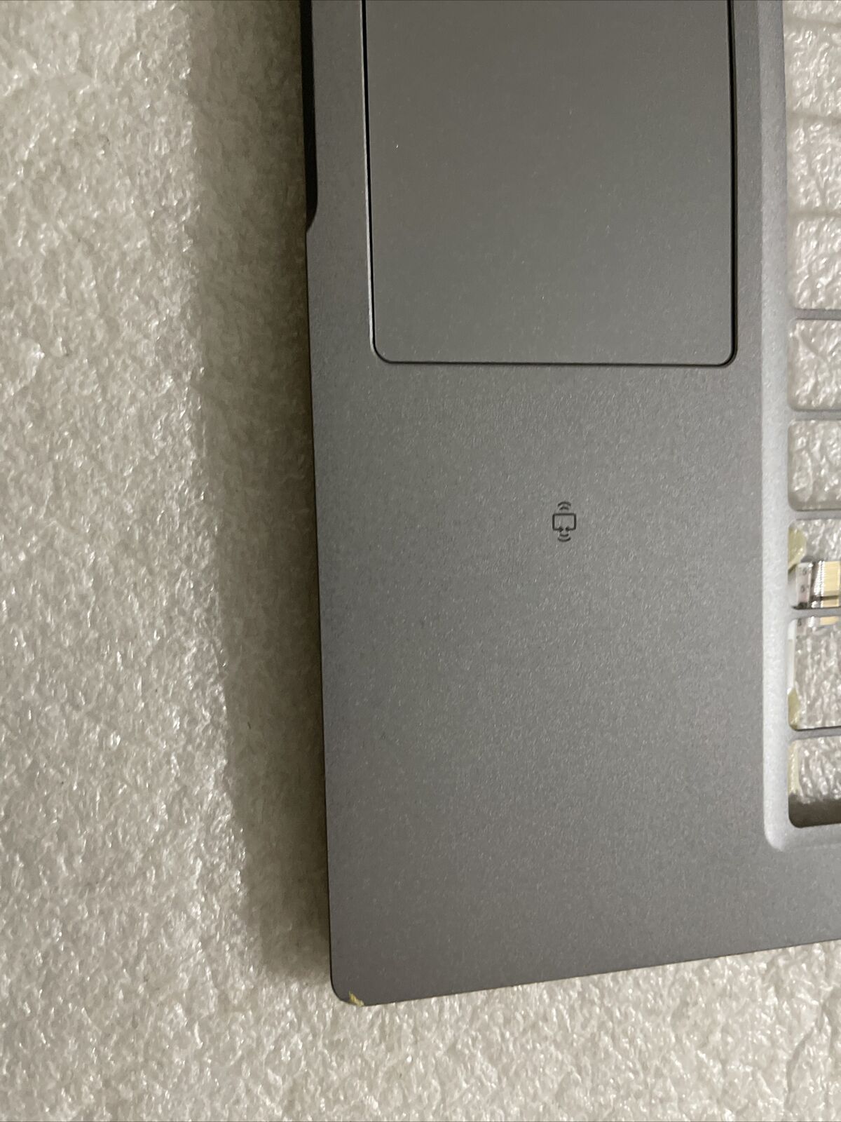 Dell Latitude 5420 Laptop Palmrest Touchpad  274V1 A20695 H6 T1 Grade A