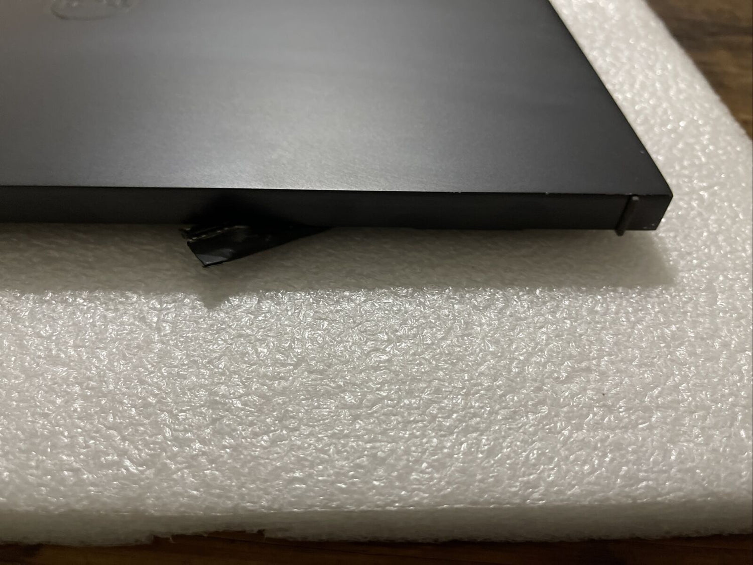 DELL INSPIRON 15 7510 15.6" FULL HD WLED WVA Non Touch LCD SCREEN Gray J9K4P L6