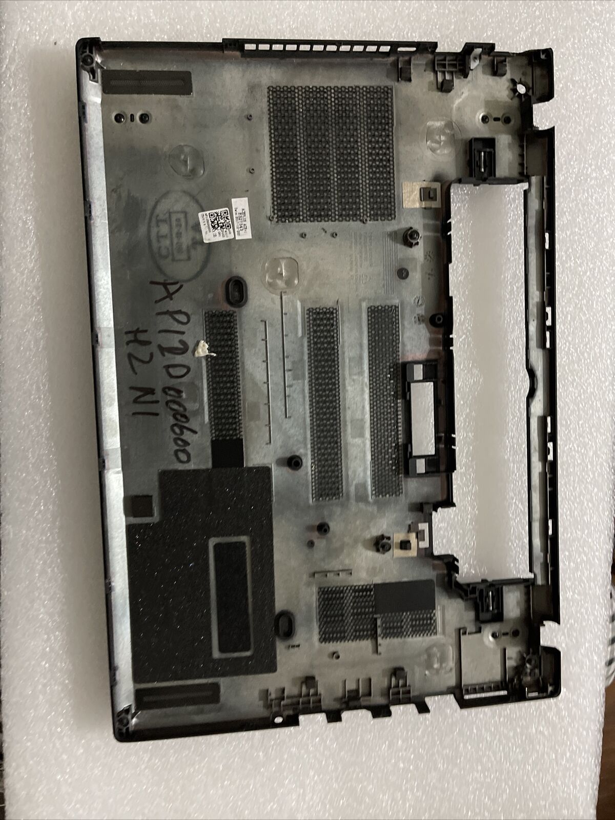 Genuine Lenovo ThinkPad T470 Bottom Base Cover  SCB0K37896 AP12D000600 H2 N1