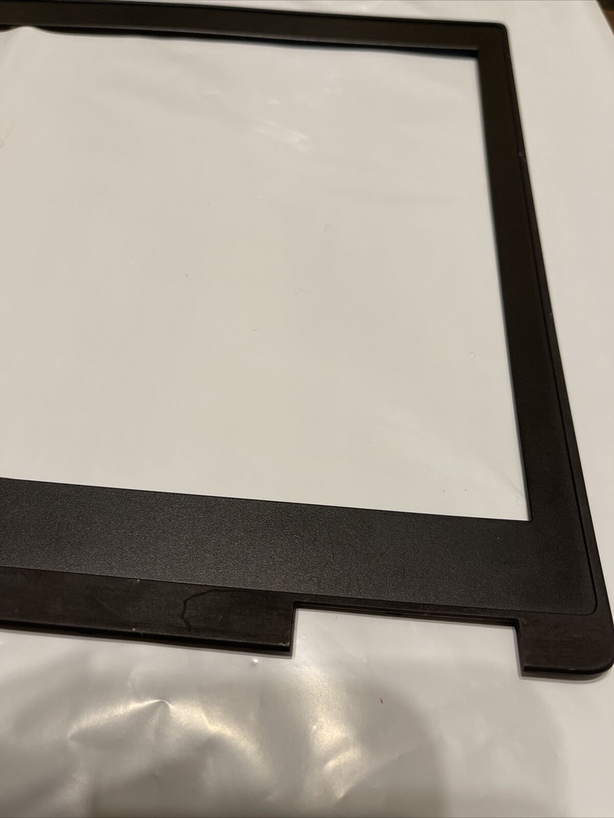 Genuine Dell Precision M 7730 7740 17.3" Front Cover LCD Trim Bezel HDW54 N1