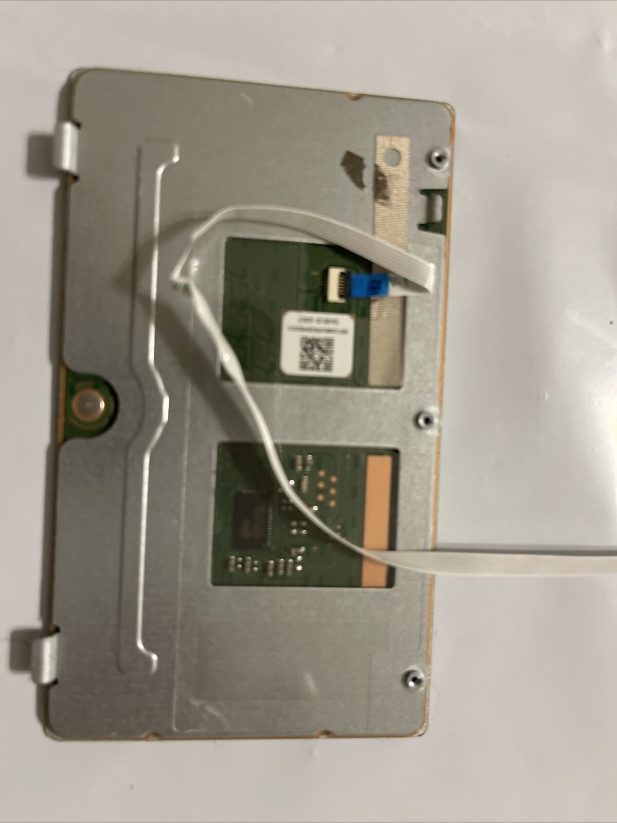 Genuine Lenovo Chromebook C330 11.6" Laptop Touchpad w/ Ribbon SA461D-2007 ata