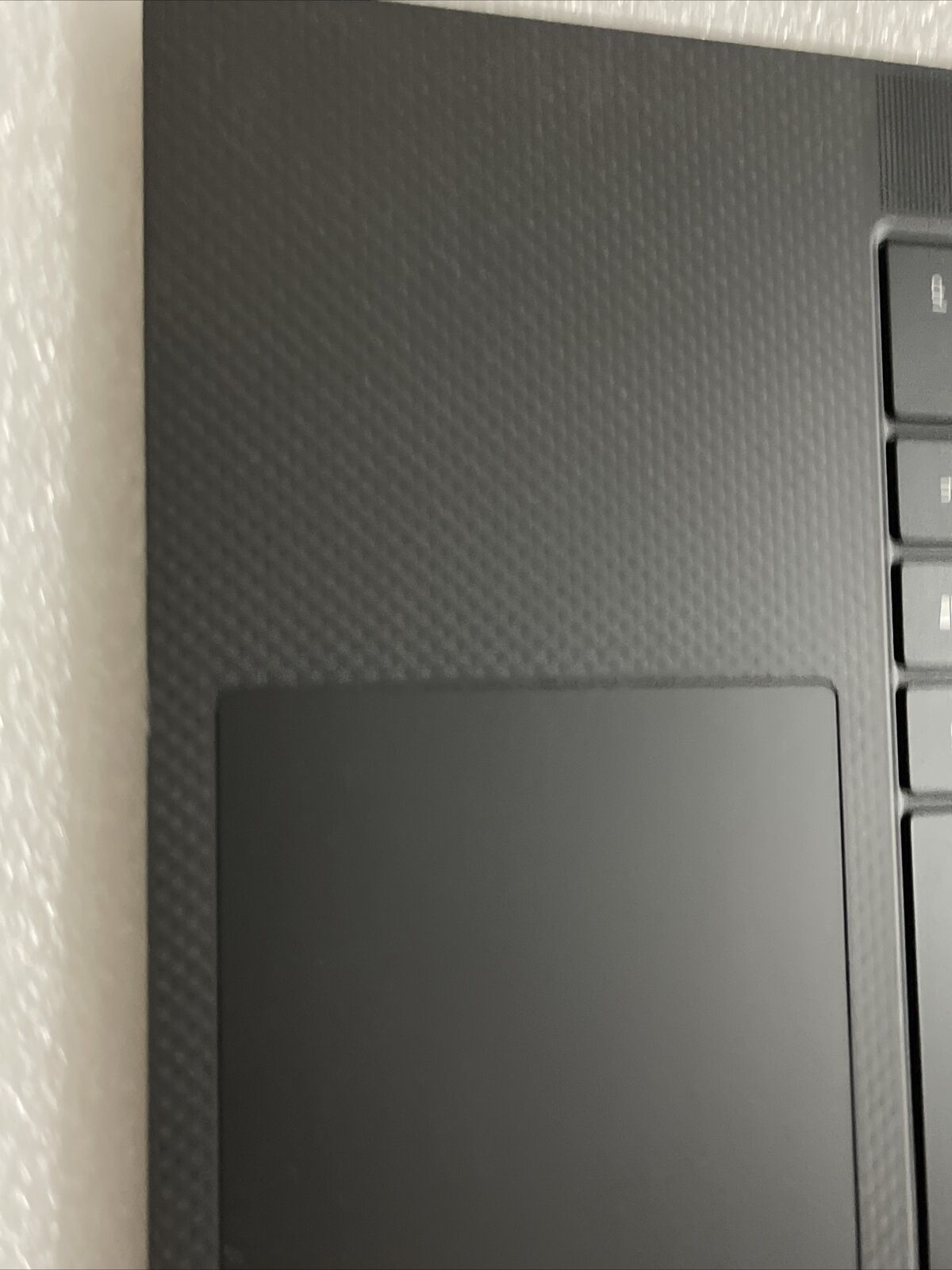 OEM DELL XPS 9500 Palmrest Touchpad FPR US Backlit Keyboard DKFWH 0DKFWH H3 D5