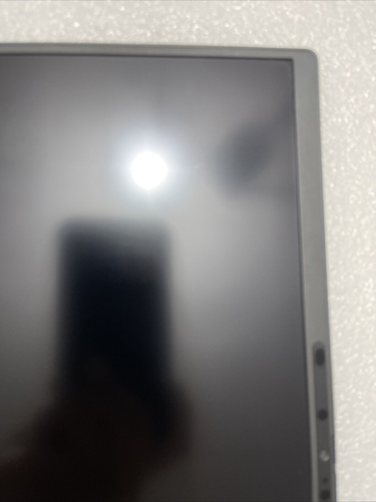Dell Latitude 7420 14" Laptop LCD FHD Non Touch Screen Silver 0HXCK 0T0XF KPJ1