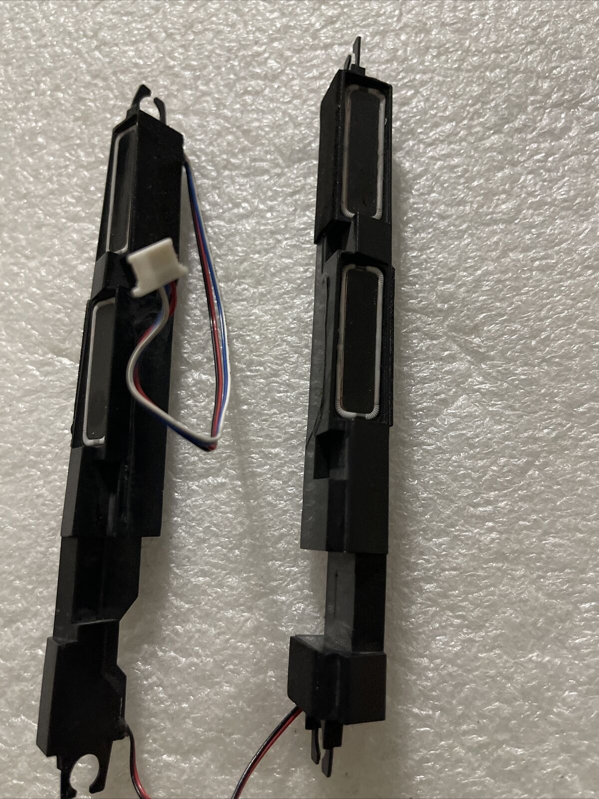 Genuine Dell Alienware 17 R4 Laptop Left Right Speaker SET PK23000UA00 JW7R1 S1