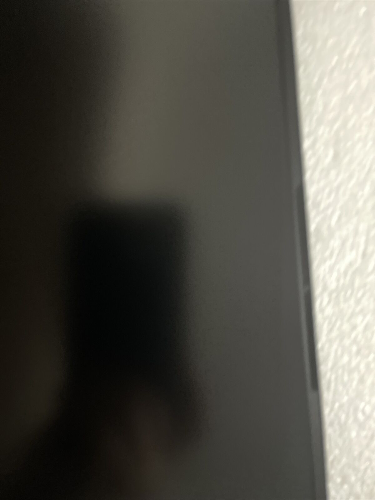 Defective Dell Precision 5550 5560 NonTouch FHD LCD screen Gray GR86K 2VYMF KPS7