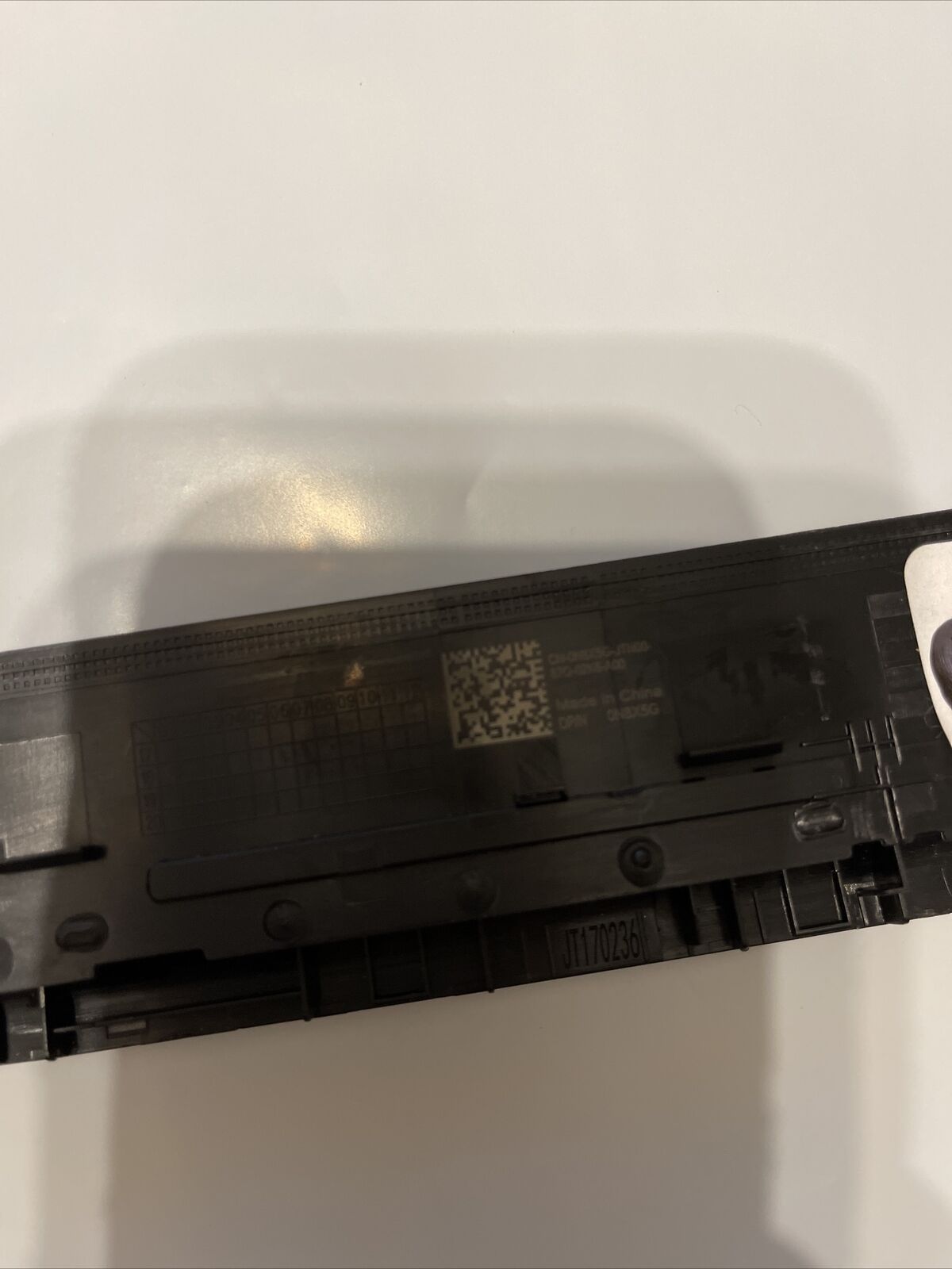 Dell Inspiron G3 15 3579 Laptop Lcd front Bezel Cover  N8X5G  0N8X5G N1