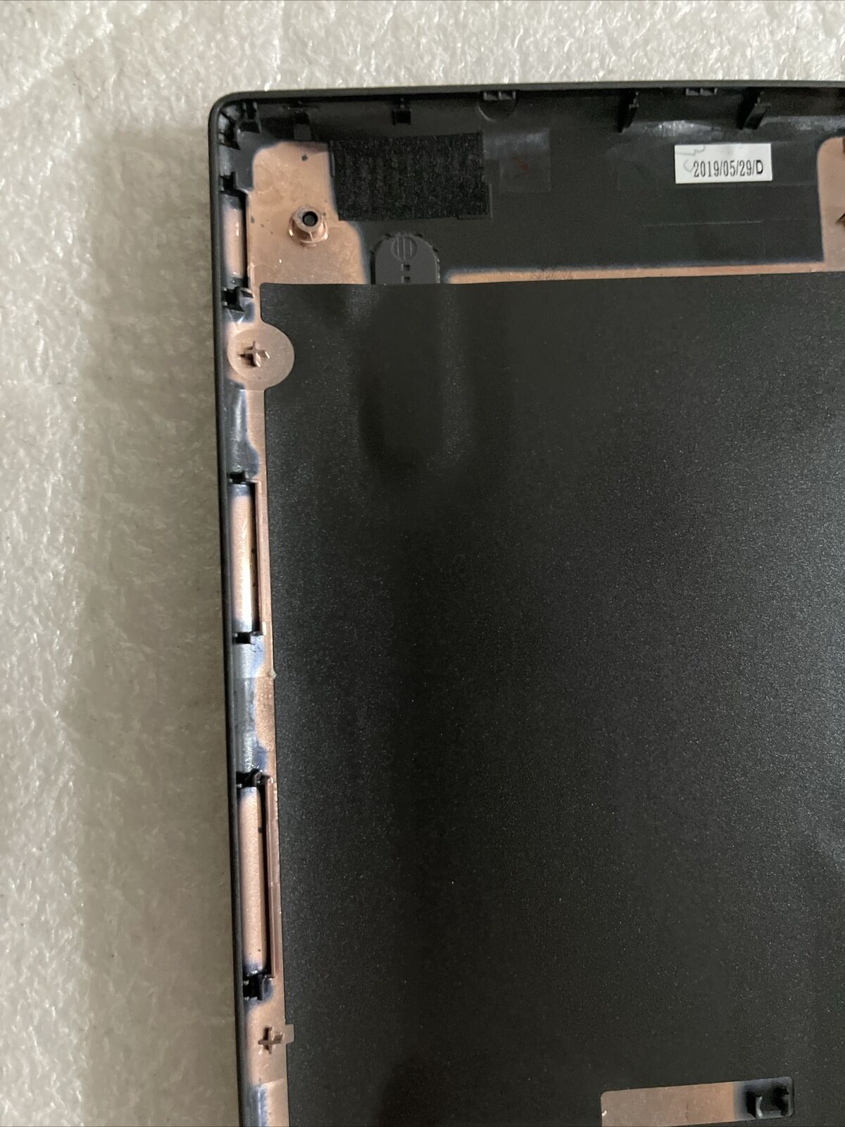 Genuine Dell Latitude 3301 Laptop Bottom Base Cover  T97T3 T97T3 H1 B3 Grade A