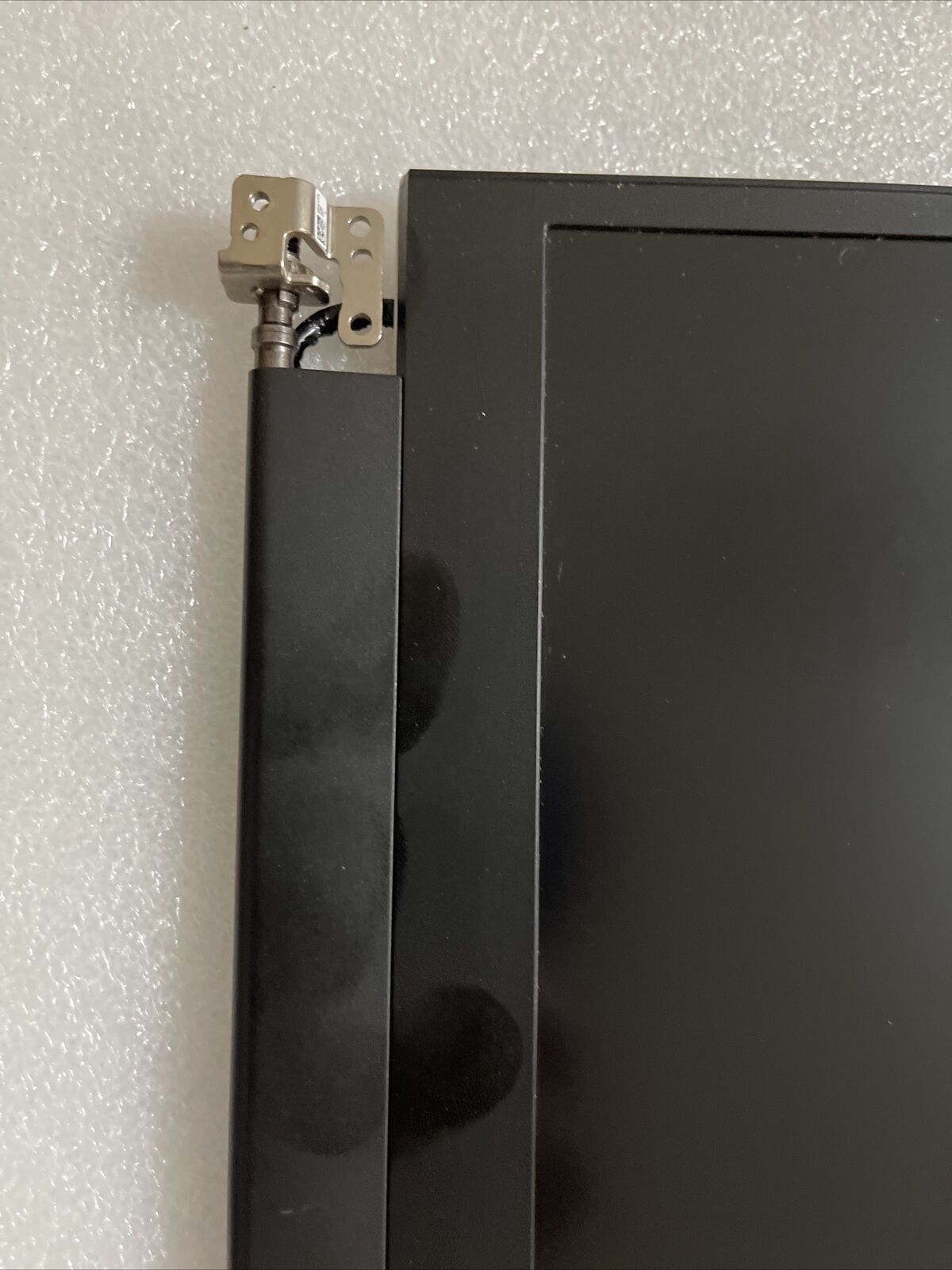 AsIs For Parts Dell Alienware M15 X15 RTX 3070 P111F 15.6" Lcd Screen HMH2Y H1S7