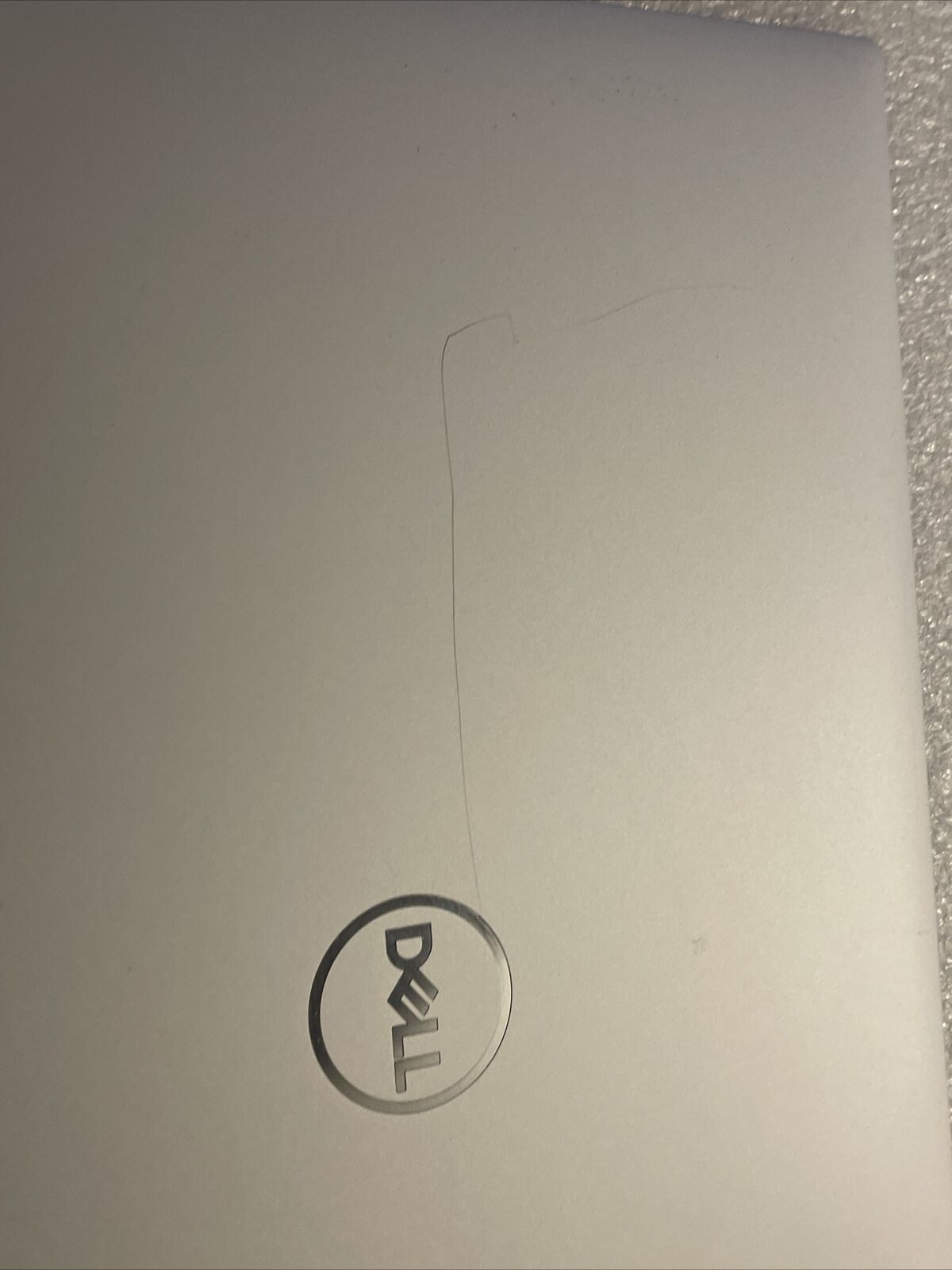 Genuine Dell XPS 9500 9510 FHD LCD Screen  Non Touch White 90T02 0FKR1K H12 L10