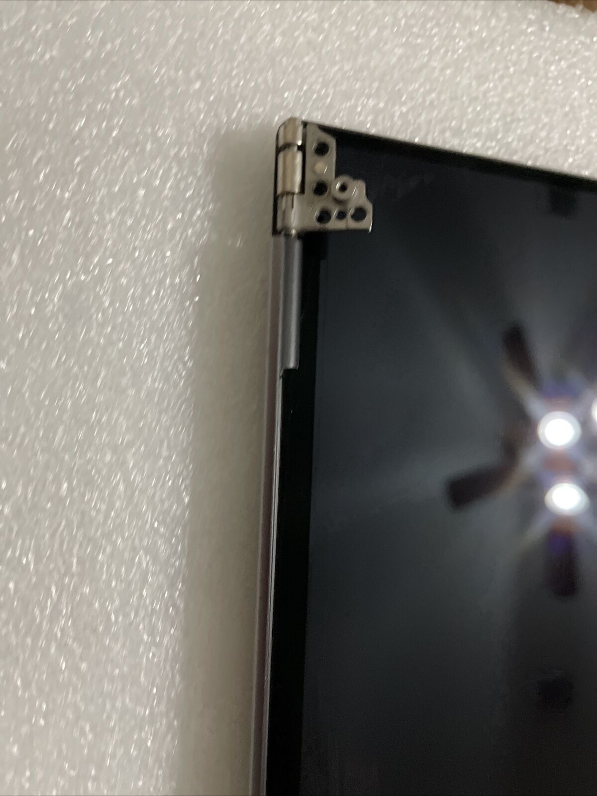 OEM Dell Precision 5550 5560 5570 4K UHD Touchscreen LCD Assembly - 5TRT8 HN T8