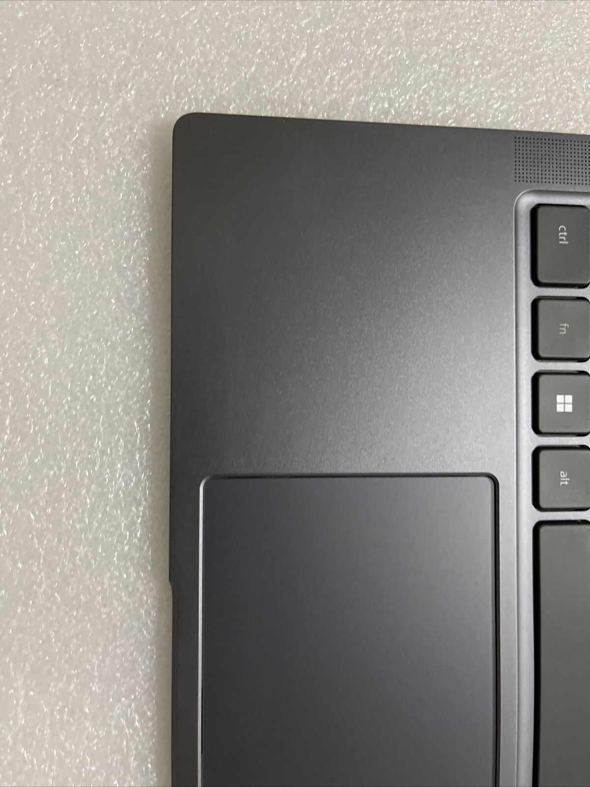Dell Latitude 9430/2-in-1 Palmrest Touch US Eng Laptop keyboard YF2N3 R0J9D S1P9