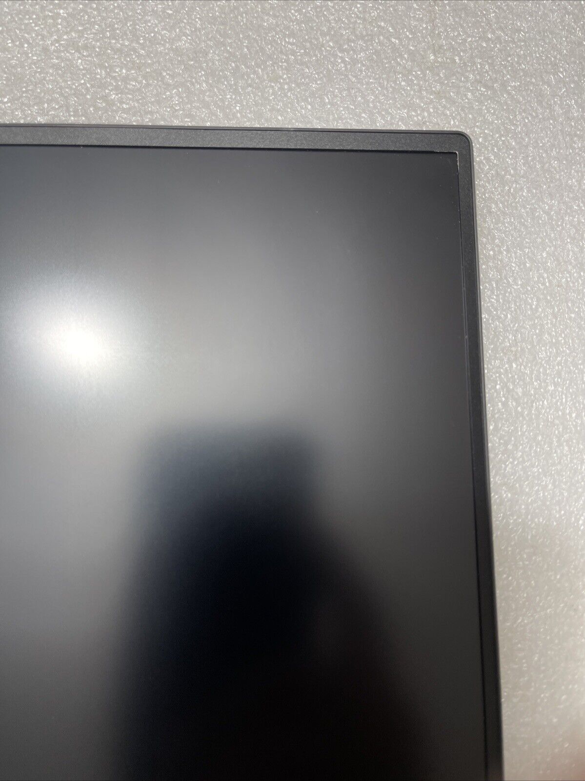 Dell XPS 15 9500 9510 9520 15.6" FHD SILVER LCD Assembly FKR1K GMW9D ST L10