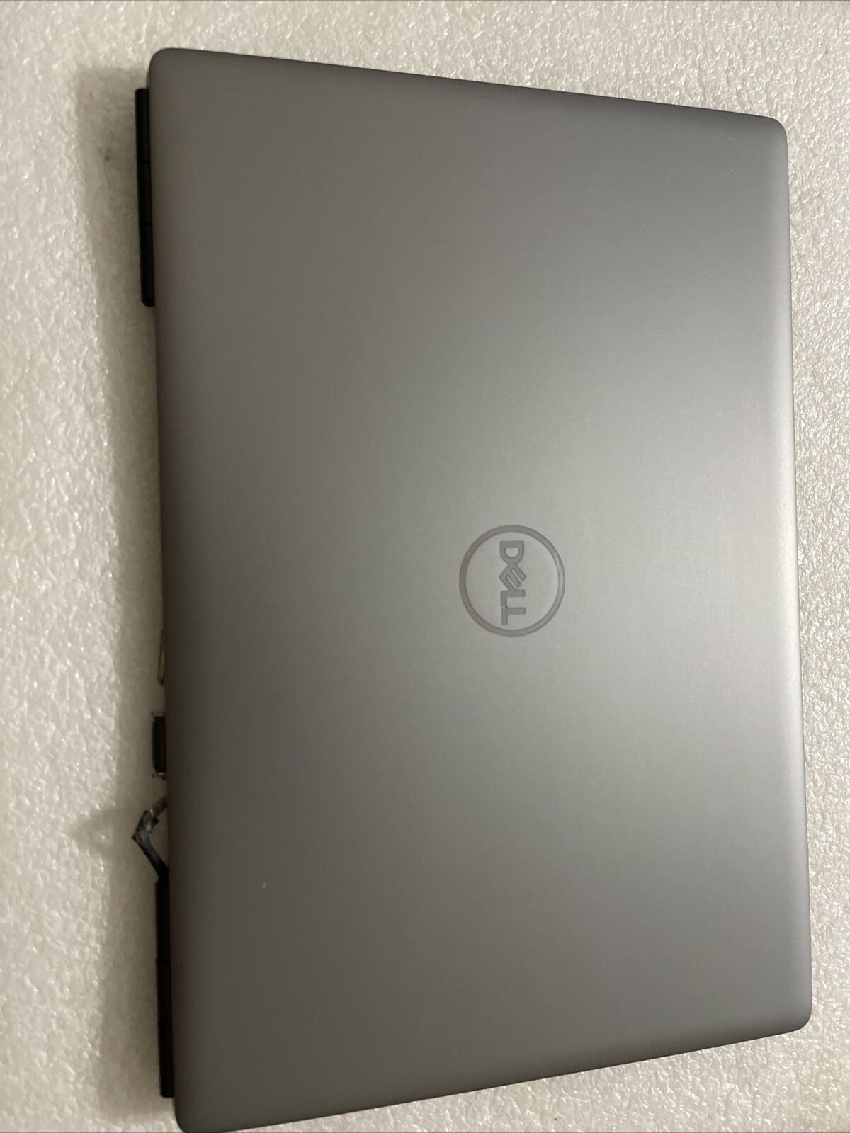 Genuine DELL PRECISION 7550 15.6" WVA FHD TOUCH SCREEN Gray HKTD7 JK5G8 H1T8