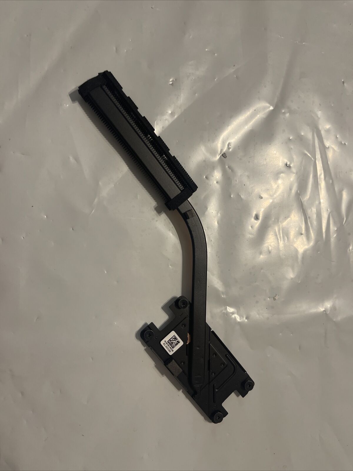 Dell Latitude 3400 CPU Cooling Heatsink DV2KX DV2KX