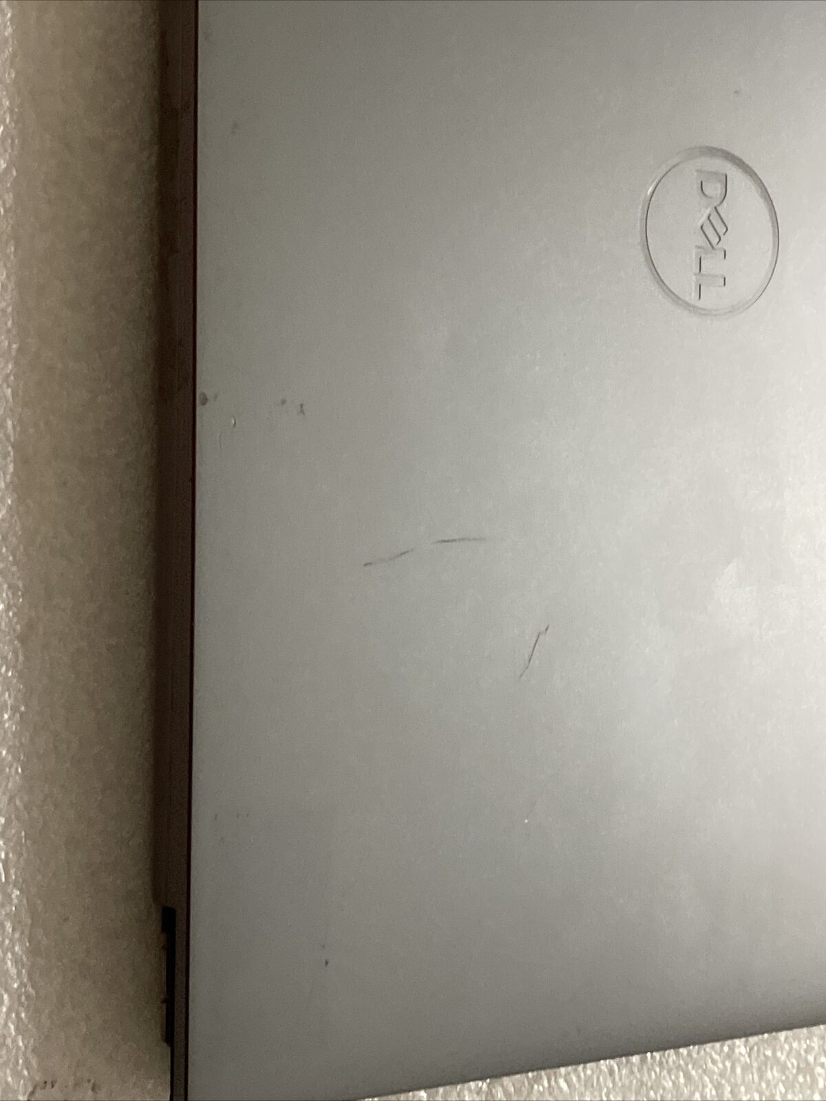 Defective DELL XPS 17 9700 9710 9720 NonTouch FHD SCREEN Gray RXJH6  M1L5 GradeB