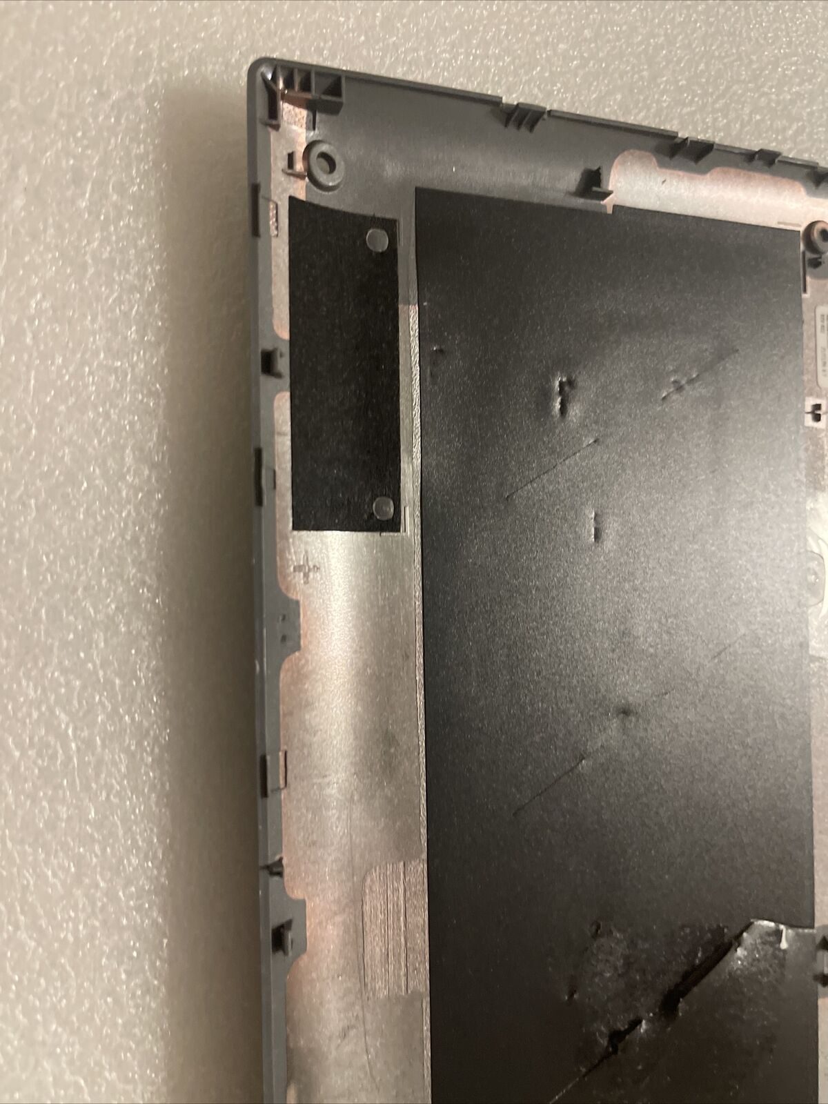 Genuine Dell Inspiron 13 5310 Laptop Bottom Base Case Cover  1WD87 01WD87 H1C3B3