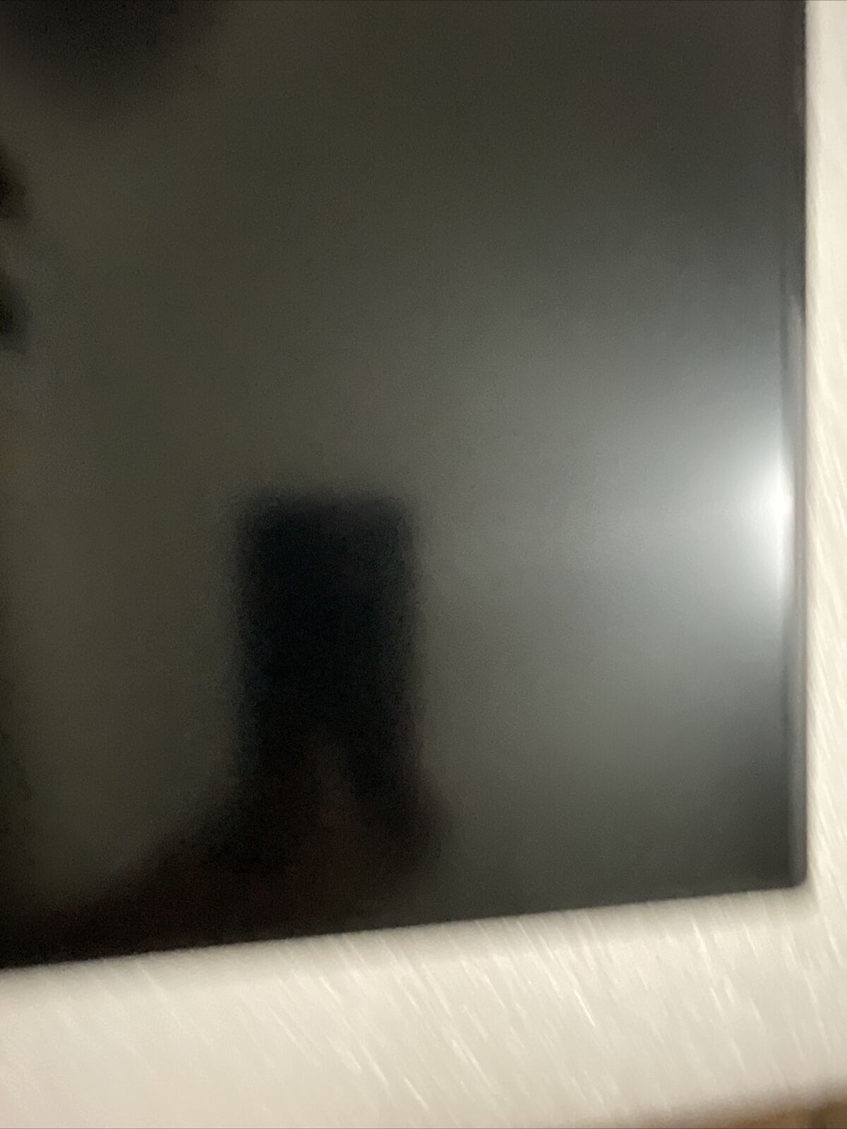Asis For Parts Dell XPS 15 9500 9510 15.6" FHD SILVER NonTouch Screen FKR1K C1S7