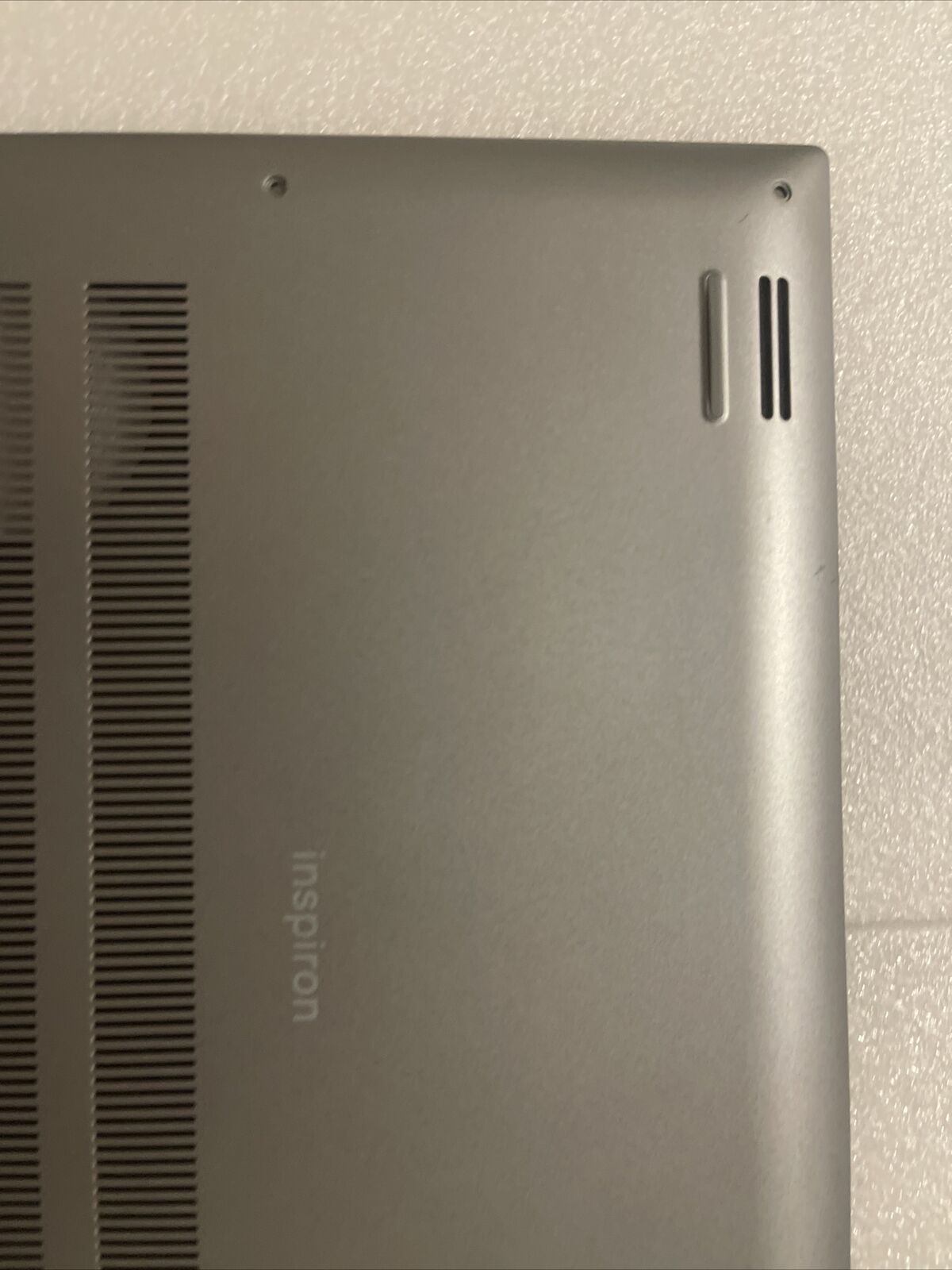 Genuine Dell Inspiron 13 5310 Laptop Bottom Base Case Cover  1WD87 01WD87 H1C3B3