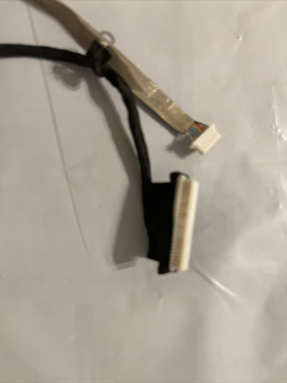HP ProBook 6560b 6565b 6570b LCD Display Video Cable 350404P00-11C-G 646969-001