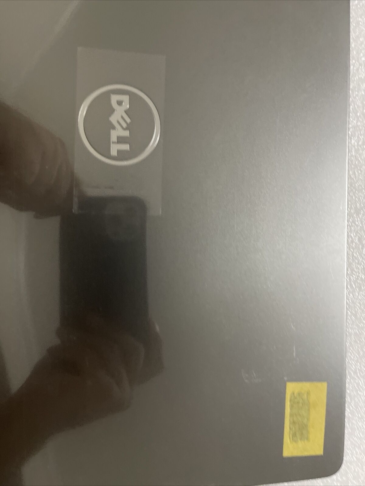 New DELL Vostro 5000 5568 5468 LCD Rear Lid Back Cover Gray WDRH2 0WDRH2 H1 C2