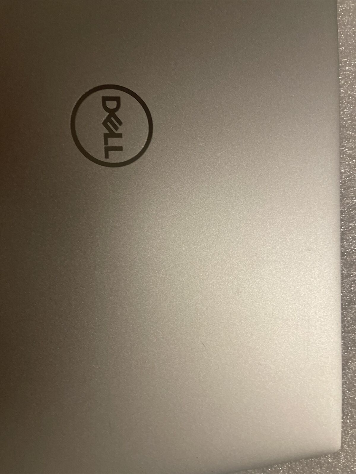 Genuine Dell Precsion 5550 5560 5570 LCD UHD TouchScreen Silver 90T02  P1 L10