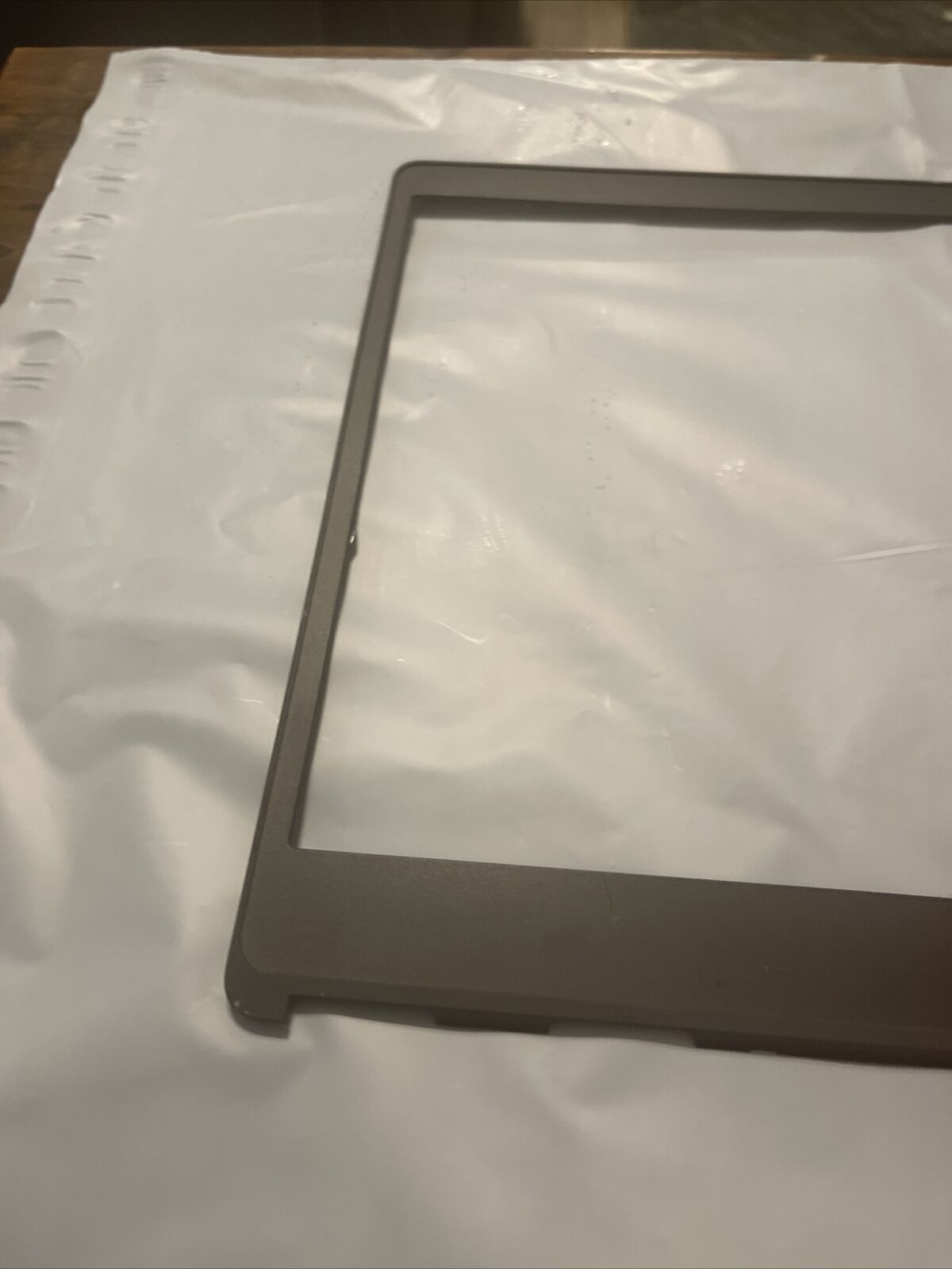 Genuine Dell Precision 7550 15.6" LCD Front LCD Bezel GN3XP 0GN3XP N4