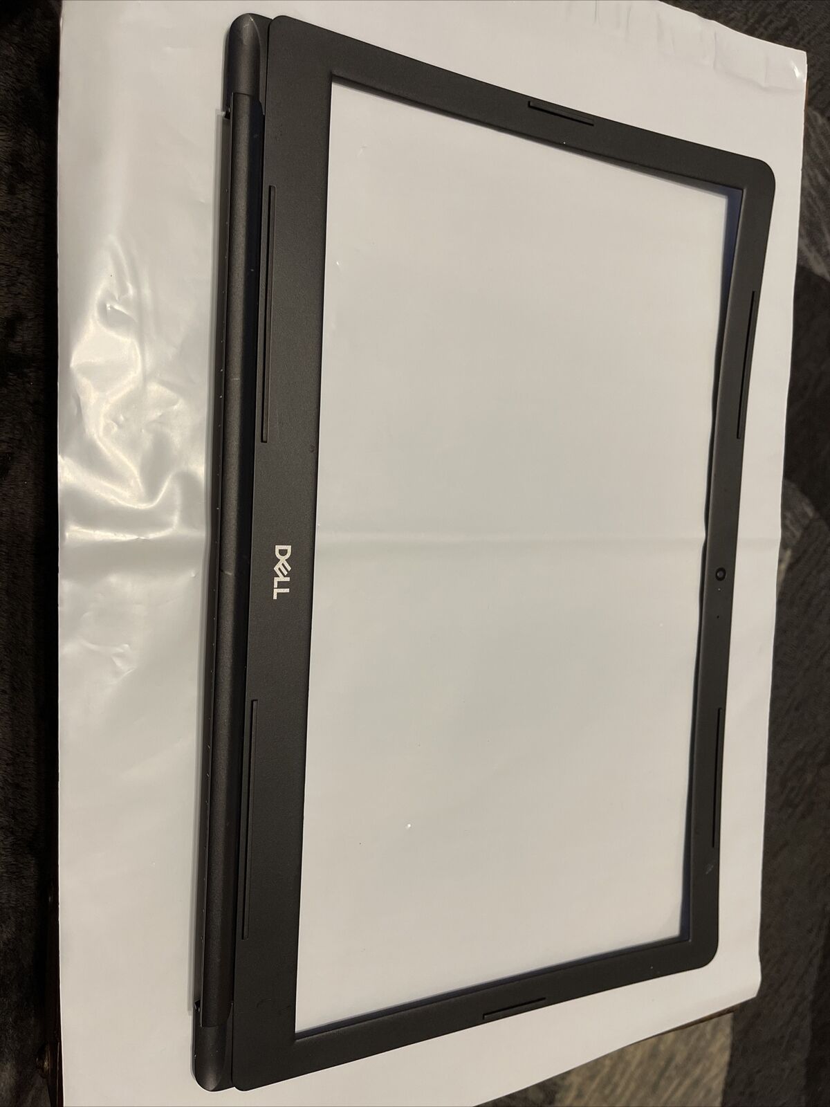 Genuine Dell OEM Inspiron 3780 17.3" Front Trim LCD Bezel T85GY 0T85GY N4