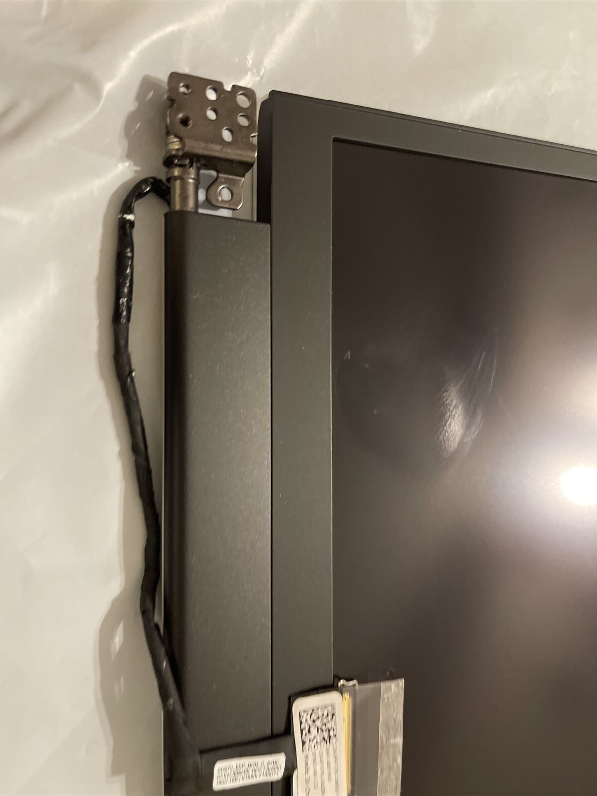 Dell ALIENWARE X17 R1 R2 17.3" FHD SCREEN 7YGDK D42V5 3D2FF P9TCN H2 L5