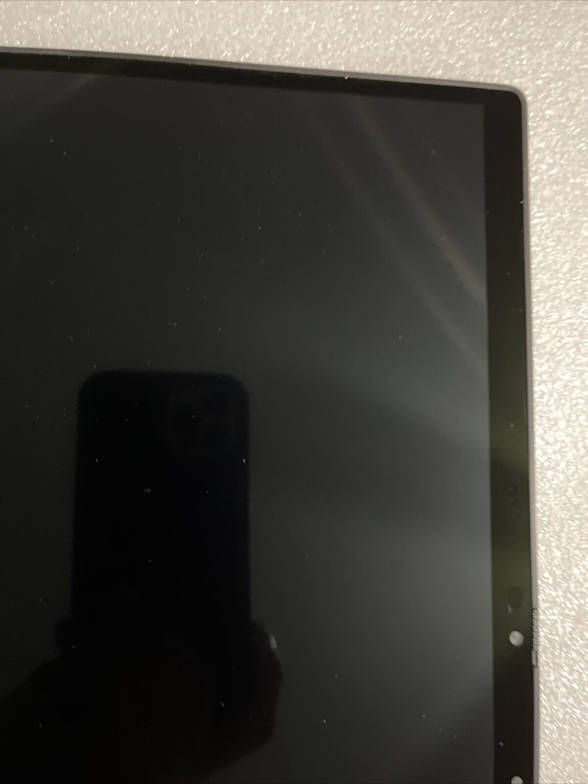OEM Dell Latitude 7330 FHD Complete  TouchScreen Assembly D5GTT P9T10 R1 J2