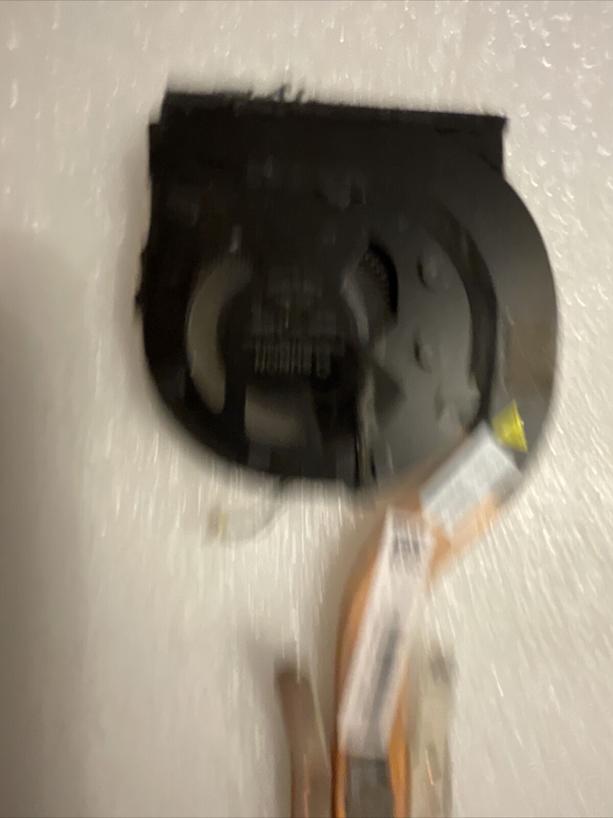 Lenovo Thinkpad X1 Carbon 7th X1 Yoga 4th CPU Cooling Fan 01YU036 01YU037 ata