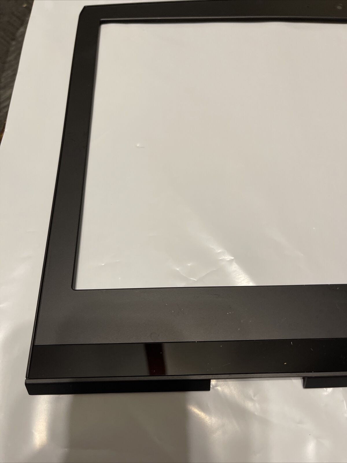 Alienware 17 R4 17.3" LCD Screen Front Bezel FWCJ4 0FWCJ4 CN-0FWCJ4 N1