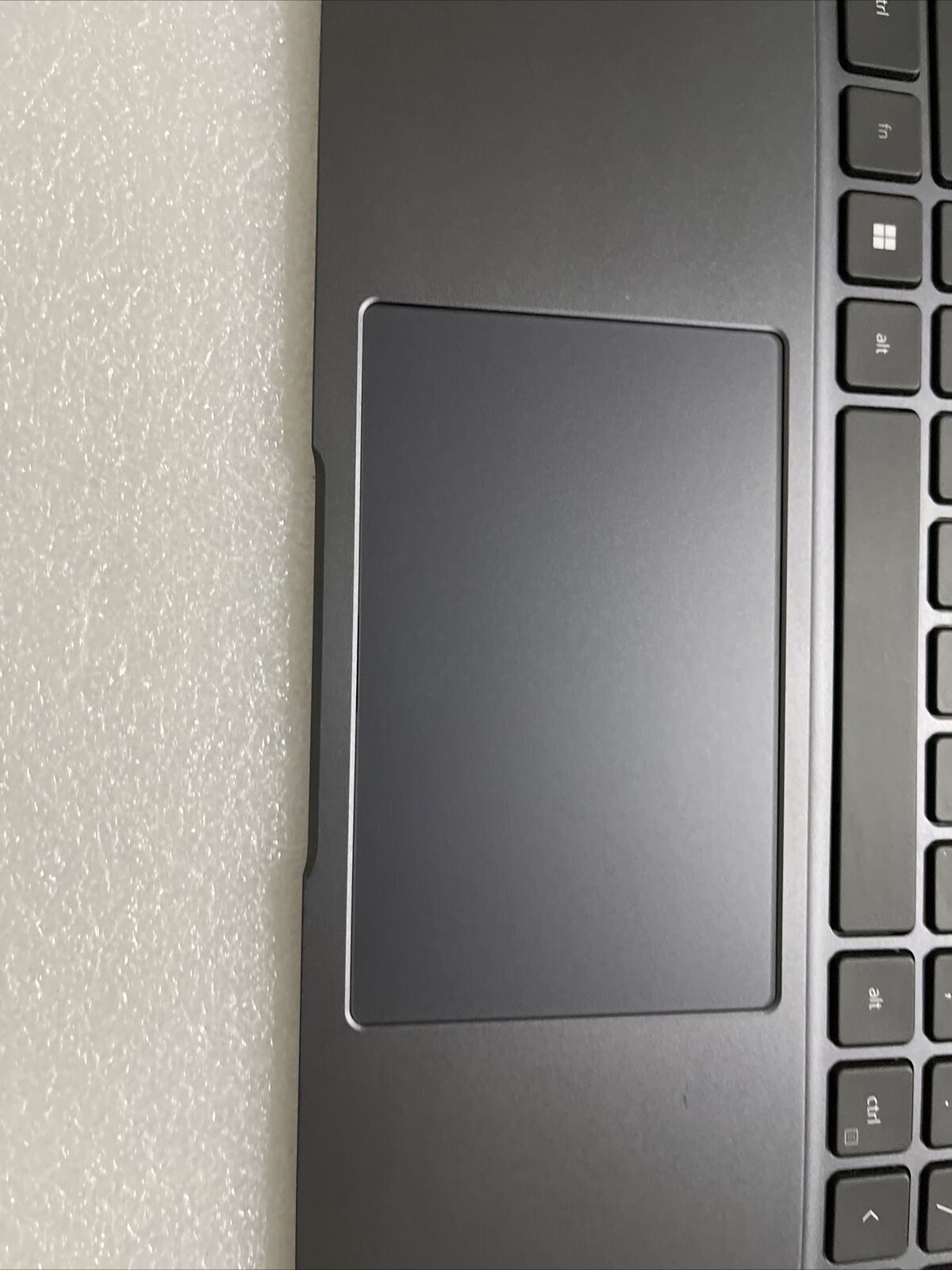 Dell Latitude 9430/2-in-1 Palmrest Touch US Eng Laptop keyboard YF2N3 R0J9D T8
