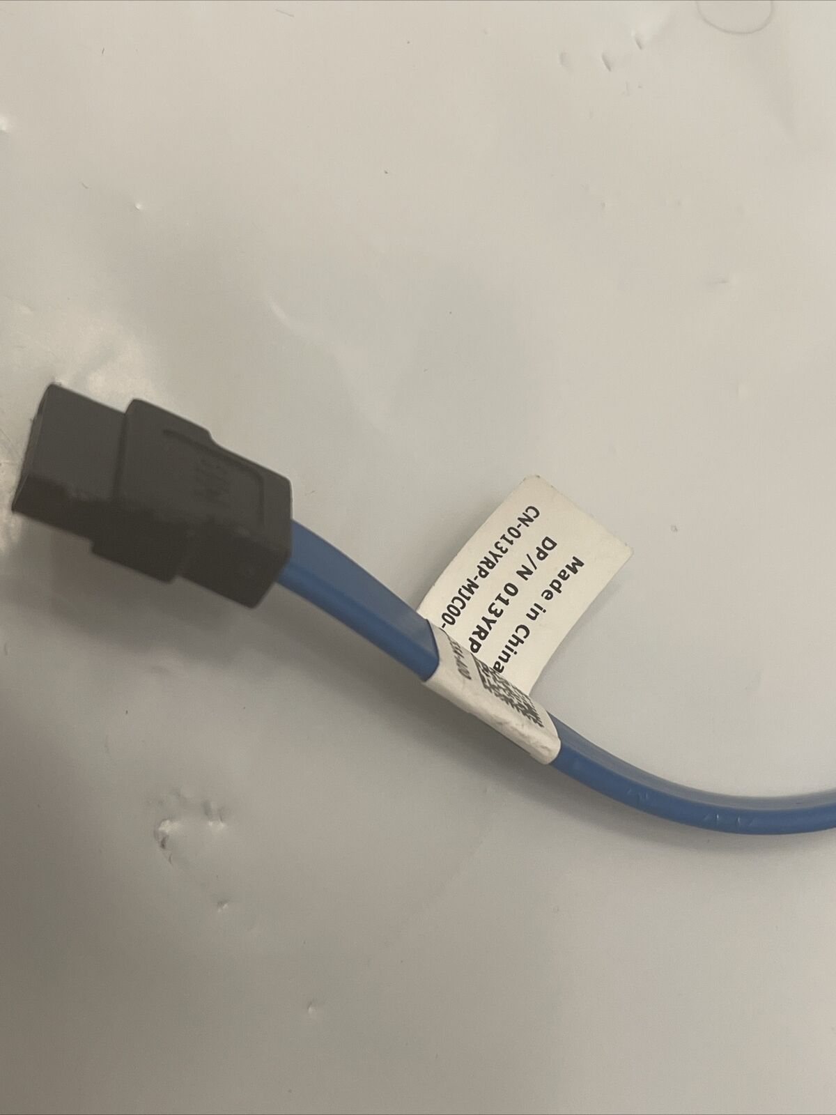 Genuine Dell OptiPlex 3070 Desktop Hard Drive HDD SATA Cable 13YRP 013YRP GradeA