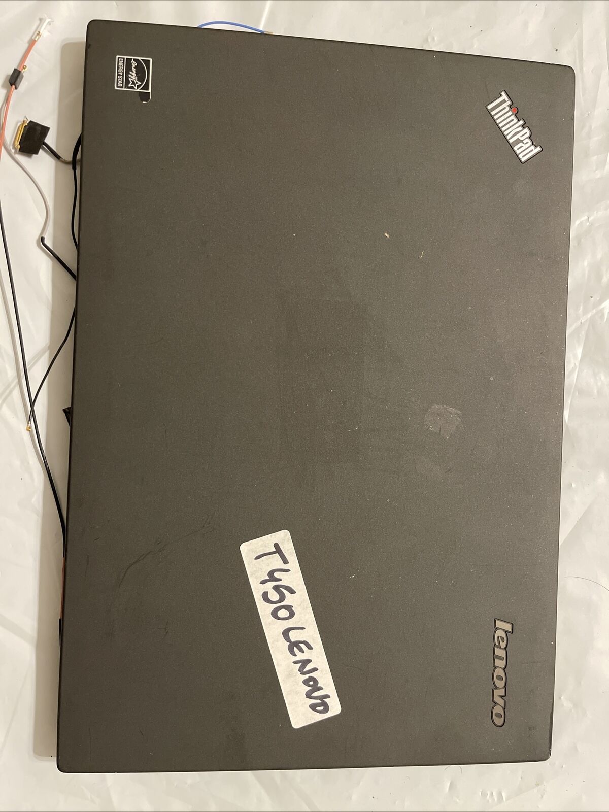 Lenovo Thinkpad T450 Genuine LCD assembly -20BUS0M800