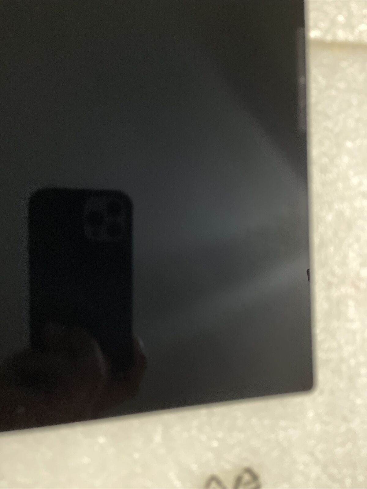 Defective Dell XPS 9320 Plus 13 Touchscreen UHD+ 4K+  Gray G59J8 JXMV1 PJ D2