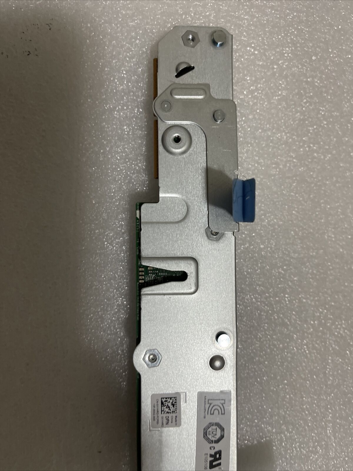 Genuine Dell H755P MX Jumbo 8GB 12Gb/s Modular PERC XYHRD 0XYHRD U1