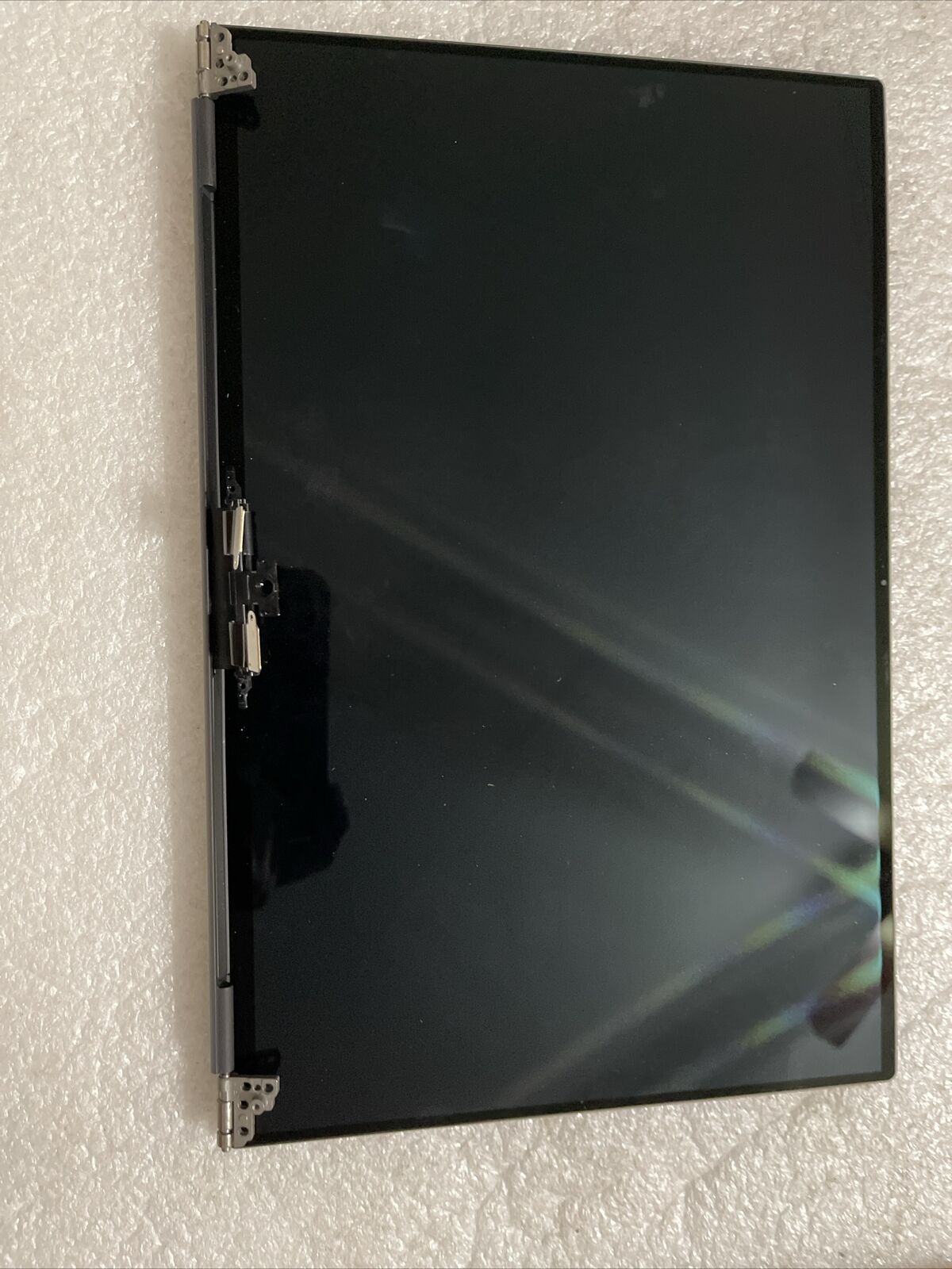 Genuine Dell XPS 9500 9510 9520 LCD 4K UHD TouchScreen Gray 90T02  Gs L10